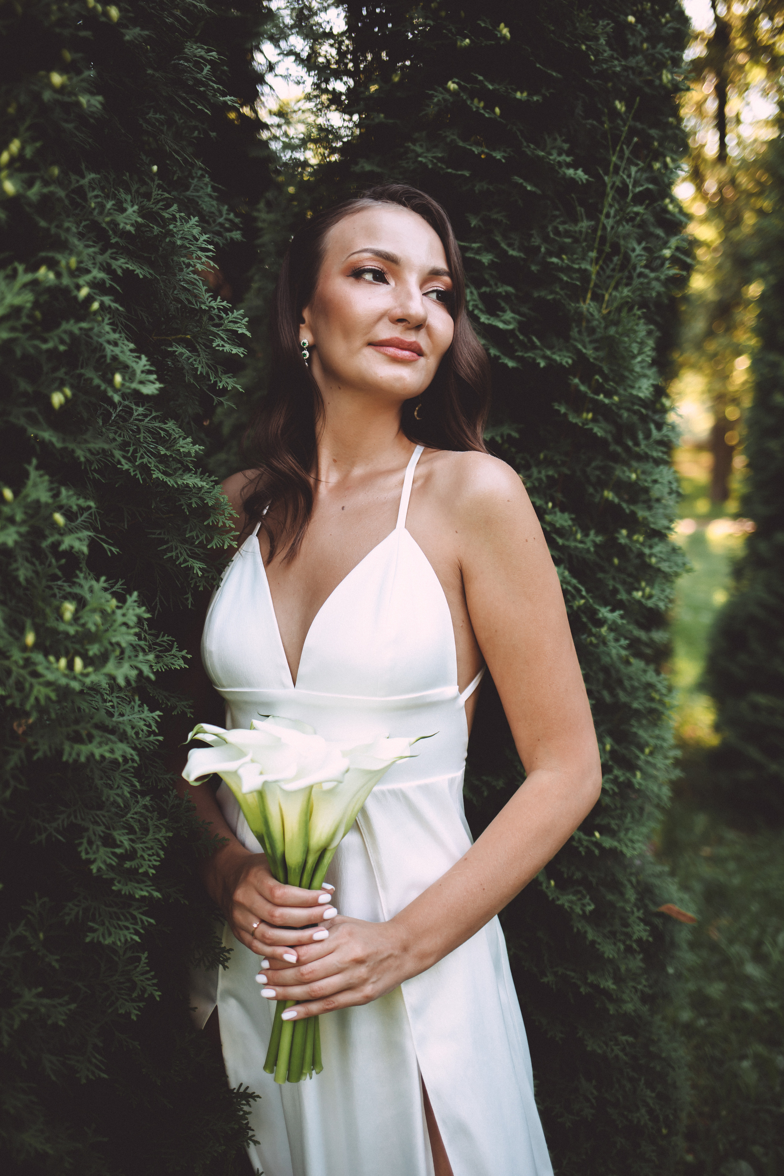 Ирина & Дмитрий. Анна Михайлова|Свадебный фотограф в Санкт-Петербурге