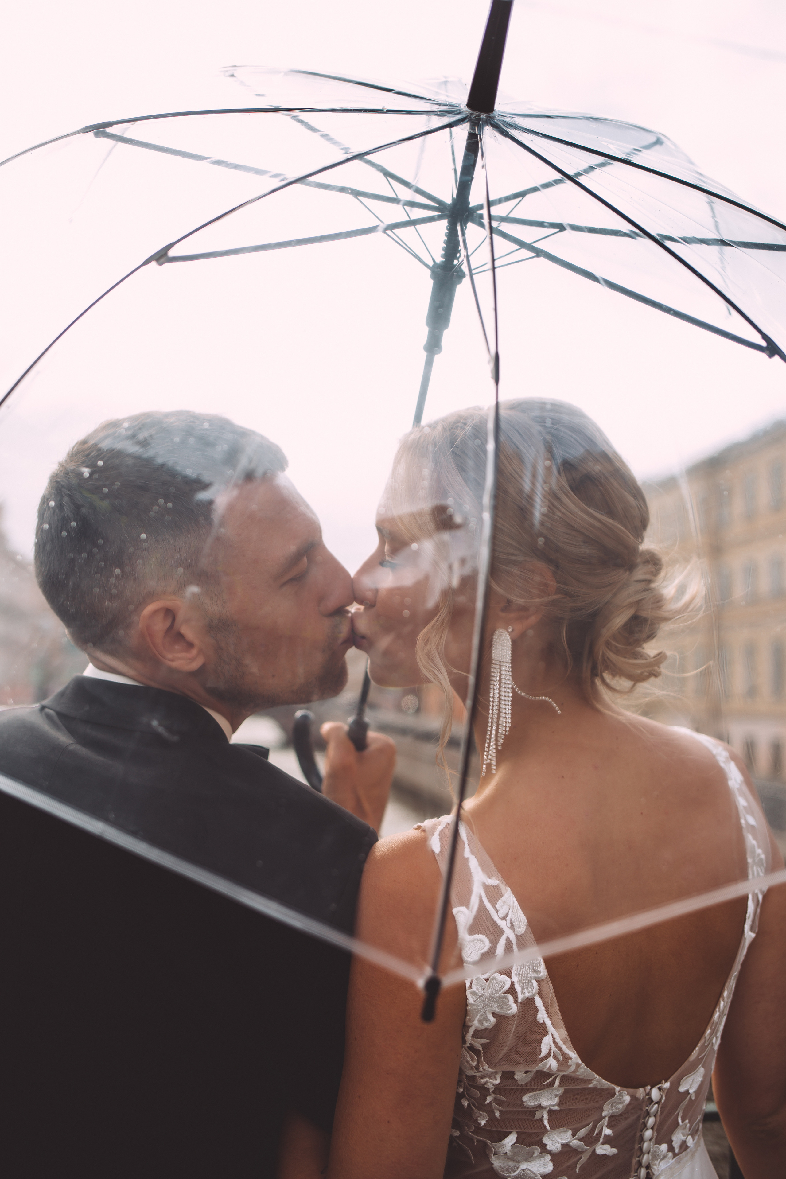 Екатерина & Вячеслав. Анна Михайлова|Свадебный фотограф в Санкт-Петербурге