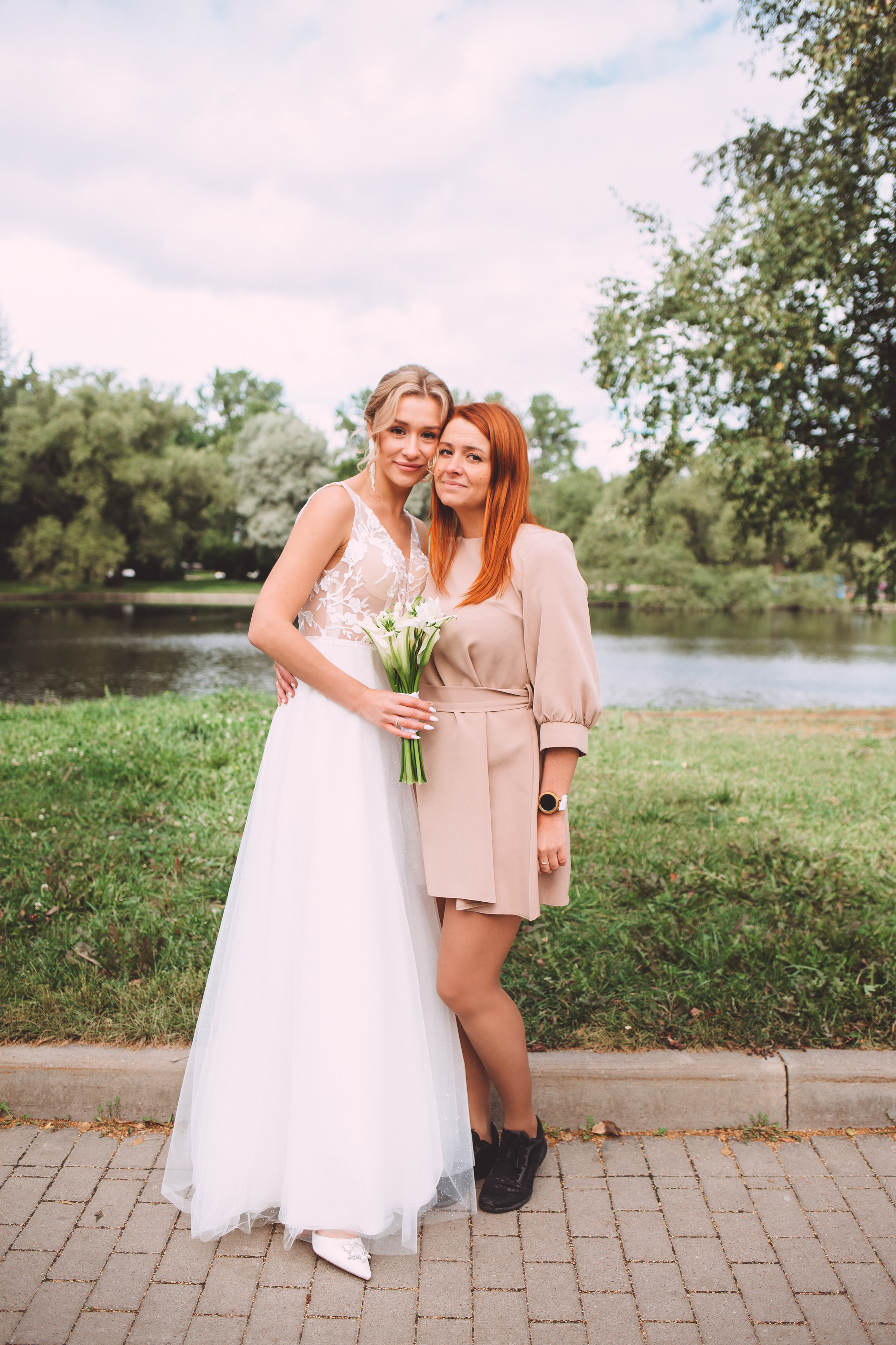 Екатерина & Вячеслав. Анна Михайлова|Свадебный фотограф в Санкт-Петербурге