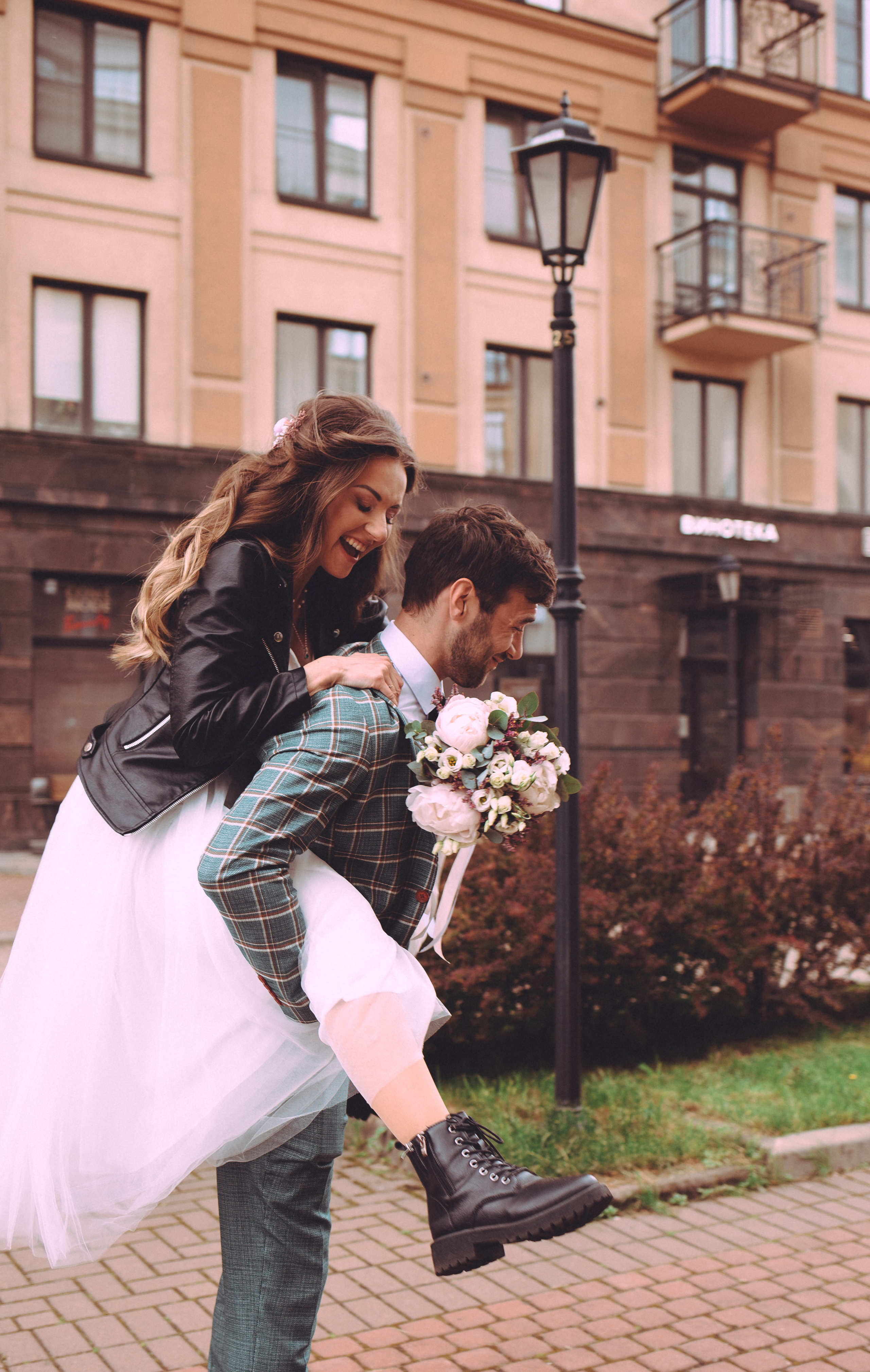 Мария & Олег. Анна Михайлова|Свадебный фотограф в Санкт-Петербурге