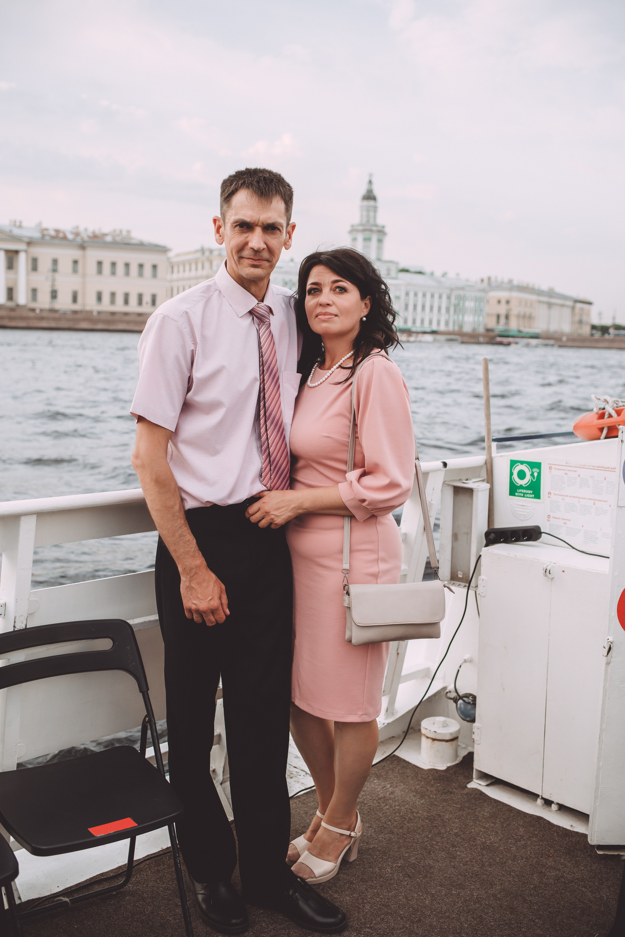 Алина & Николай. Анна Михайлова|Свадебный фотограф в Санкт-Петербурге