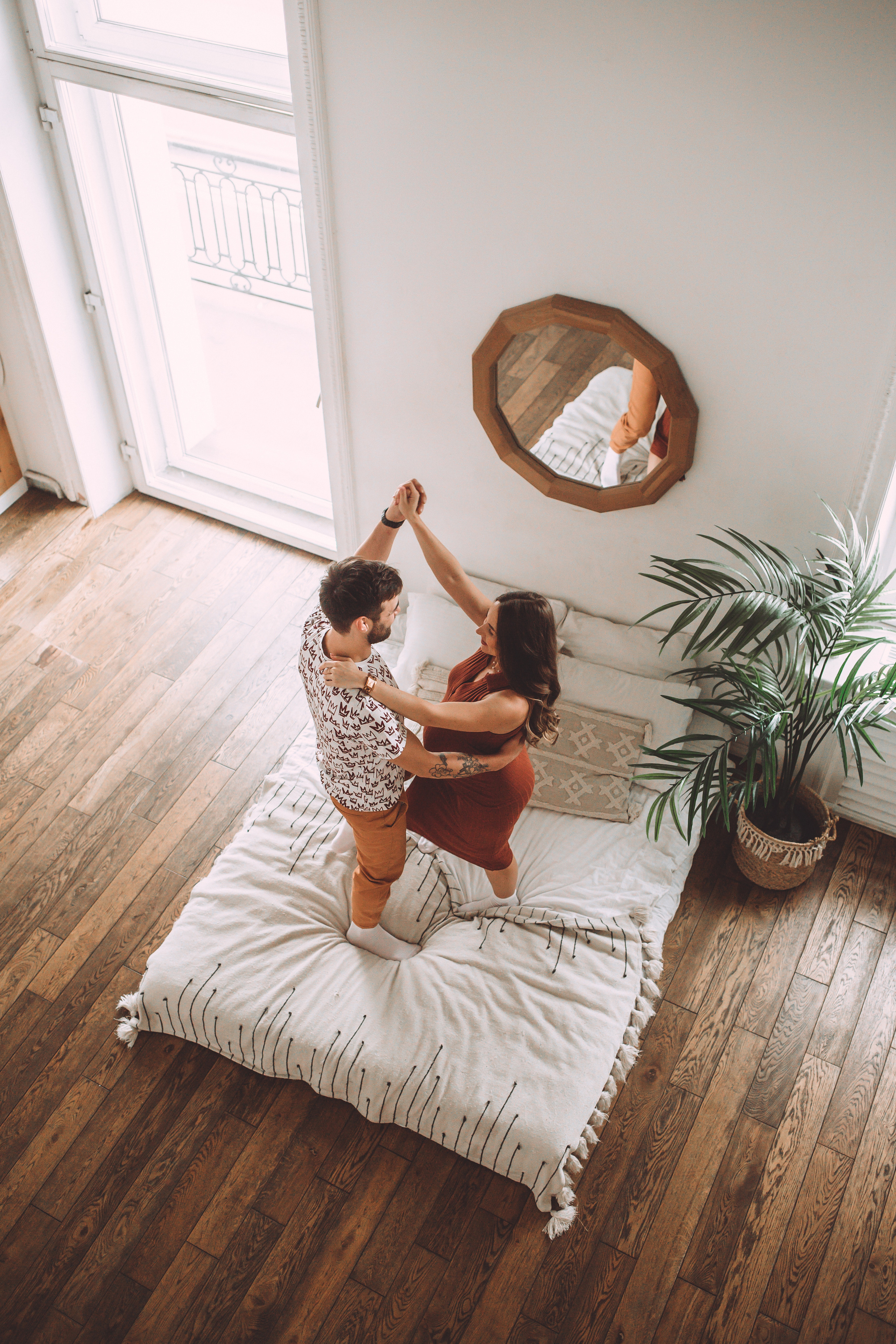 Фотосессия беременности. Анна Михайлова|Свадебный фотограф в Санкт-Петербурге