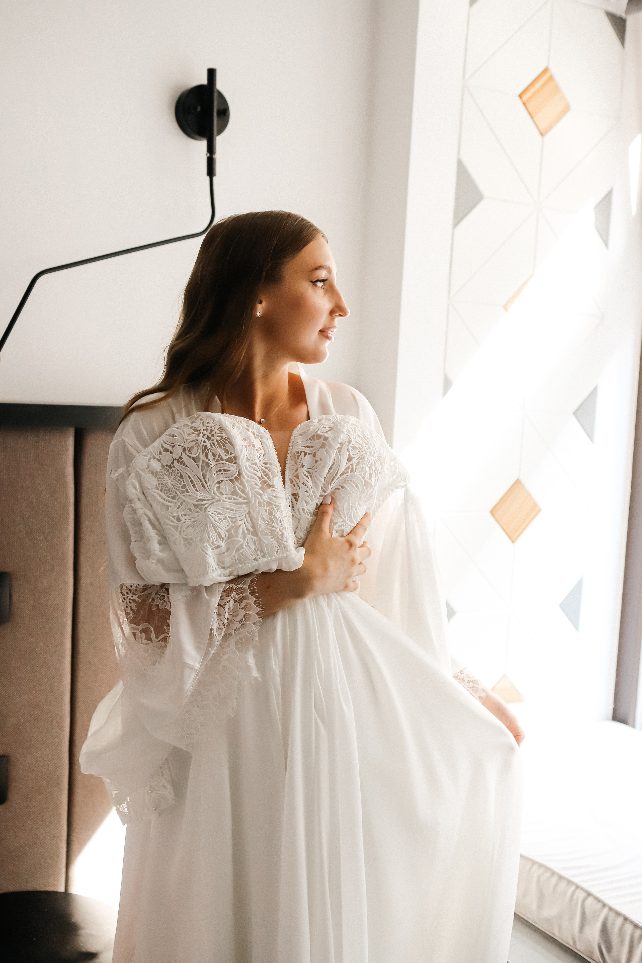 Анастасия & Илья. Анна Михайлова|Свадебный фотограф в Санкт-Петербурге