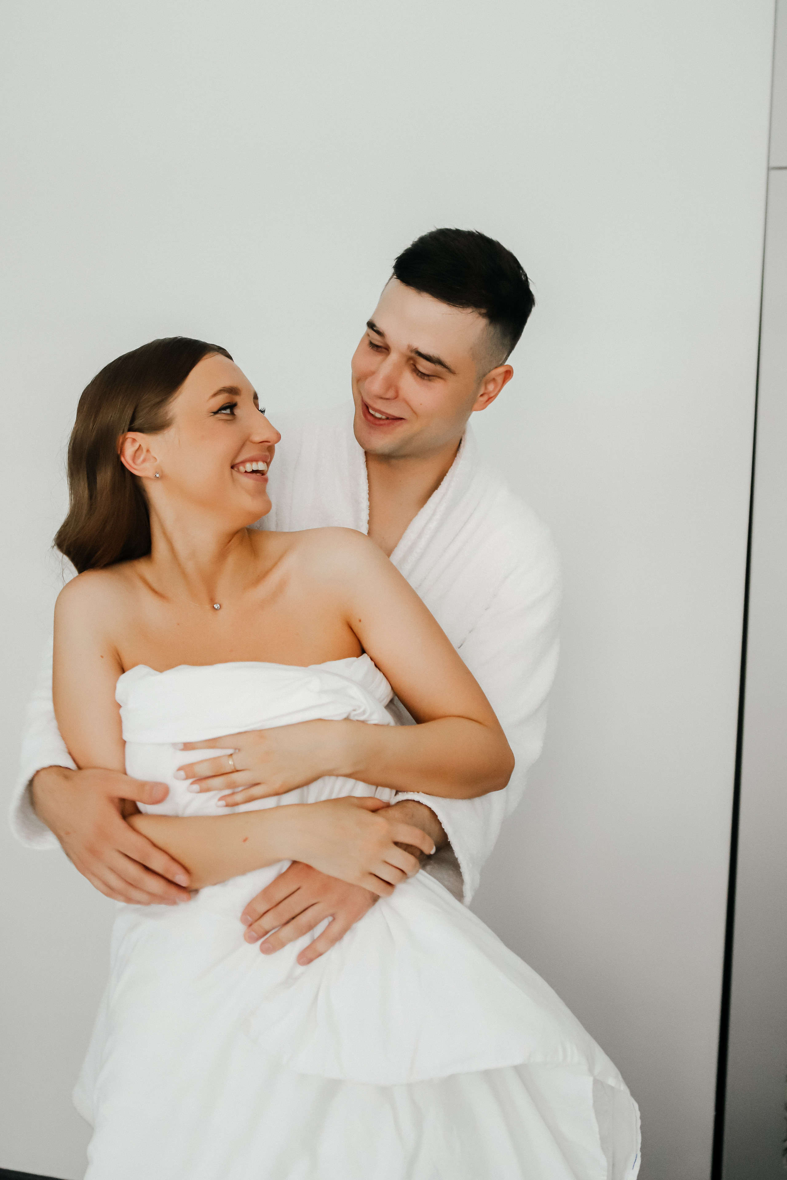 Анастасия & Илья. Анна Михайлова|Свадебный фотограф в Санкт-Петербурге