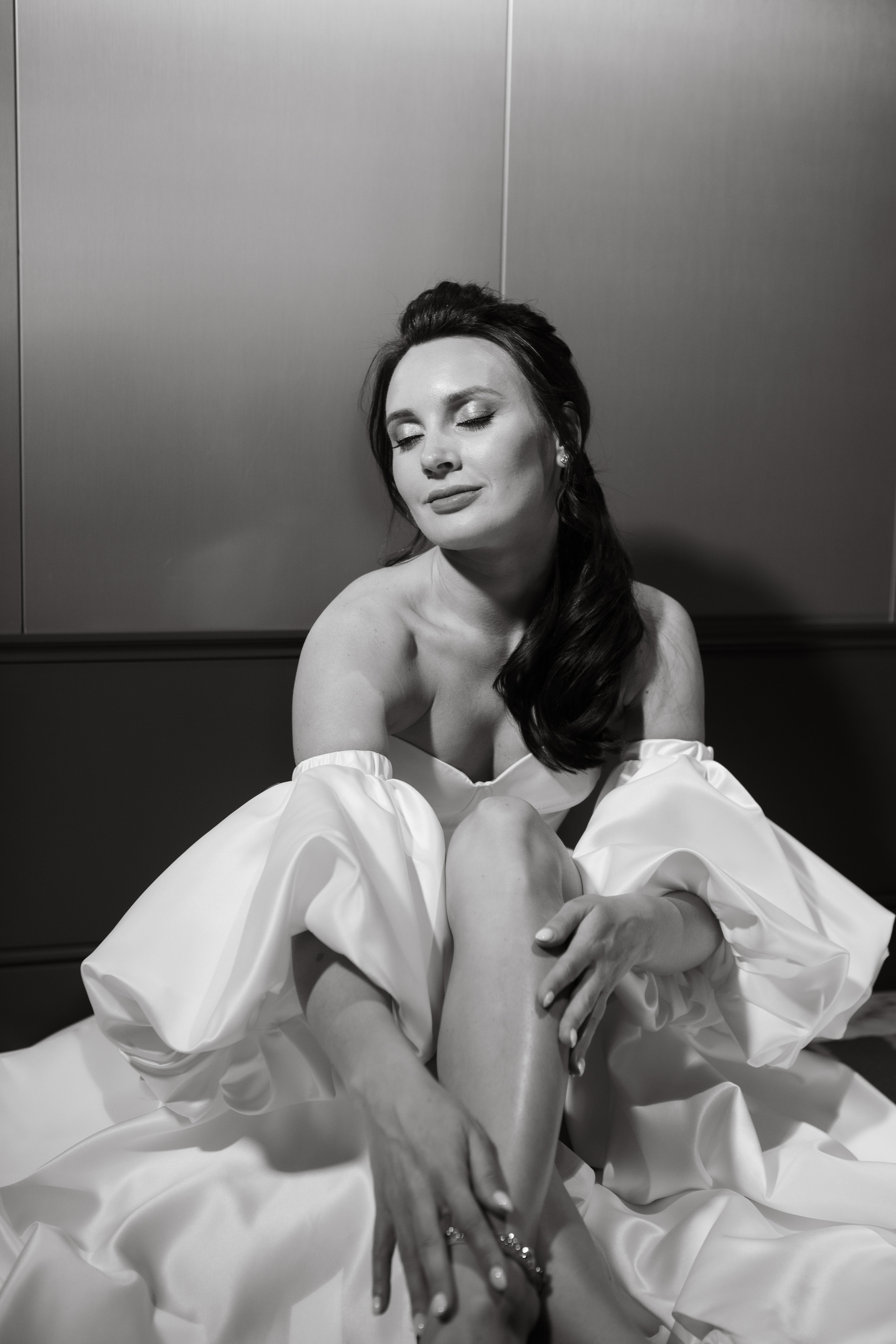 Анна & Сева. Анна Михайлова|Свадебный фотограф в Санкт-Петербурге