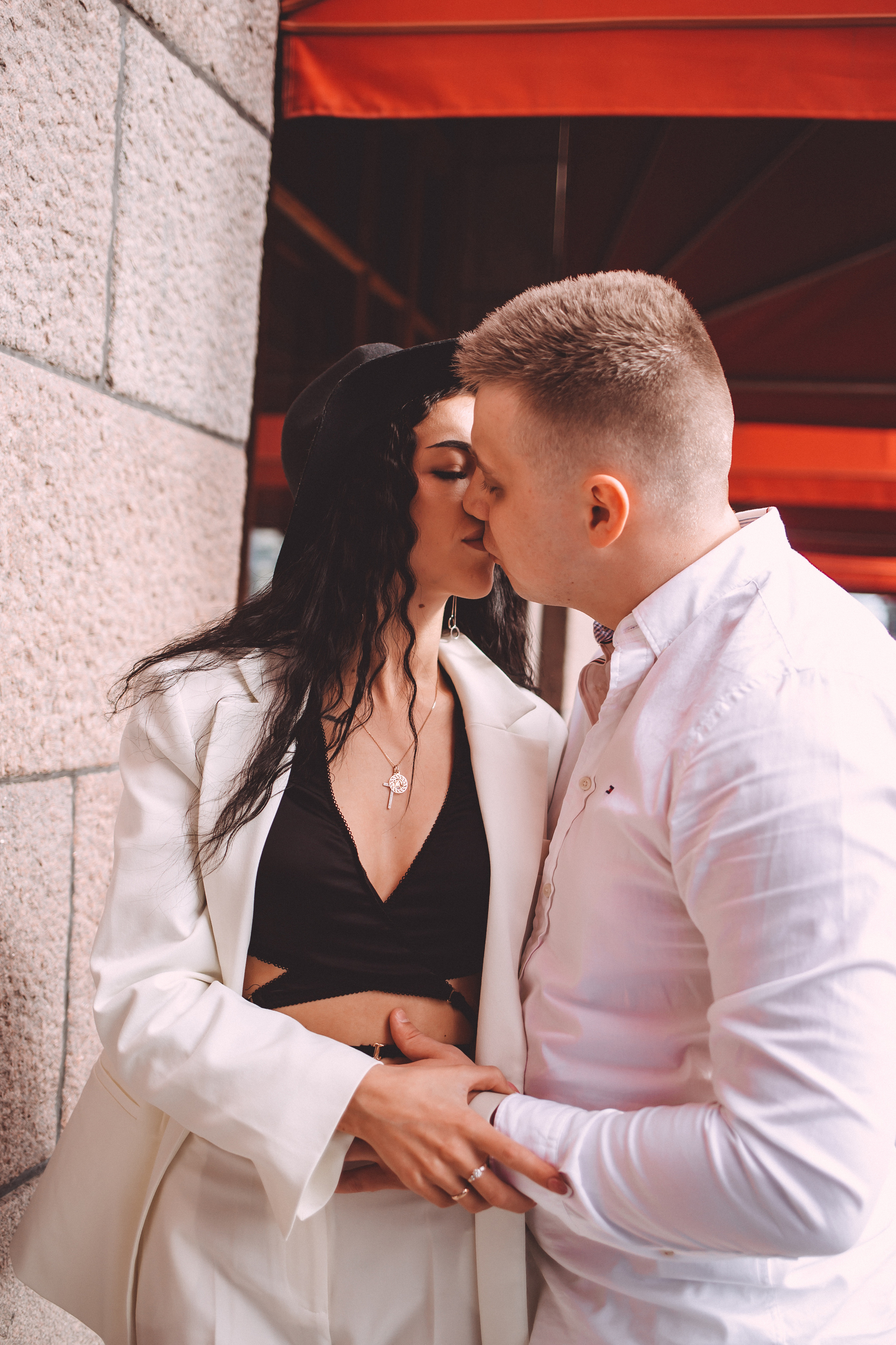 Виктория & Вячеслав. Анна Михайлова|Свадебный фотограф в Санкт-Петербурге