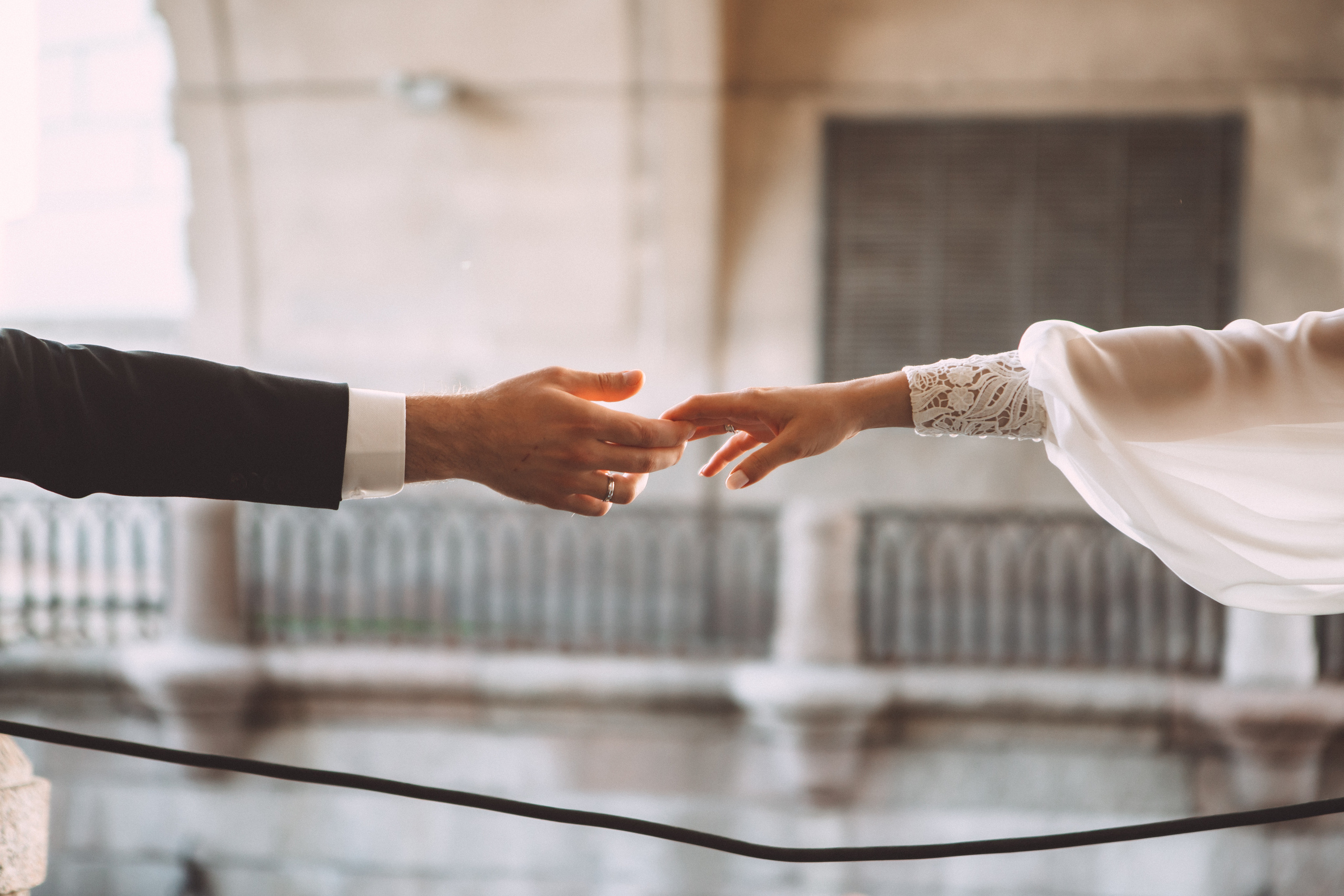 Анастасия & Илья. Анна Михайлова|Свадебный фотограф в Санкт-Петербурге