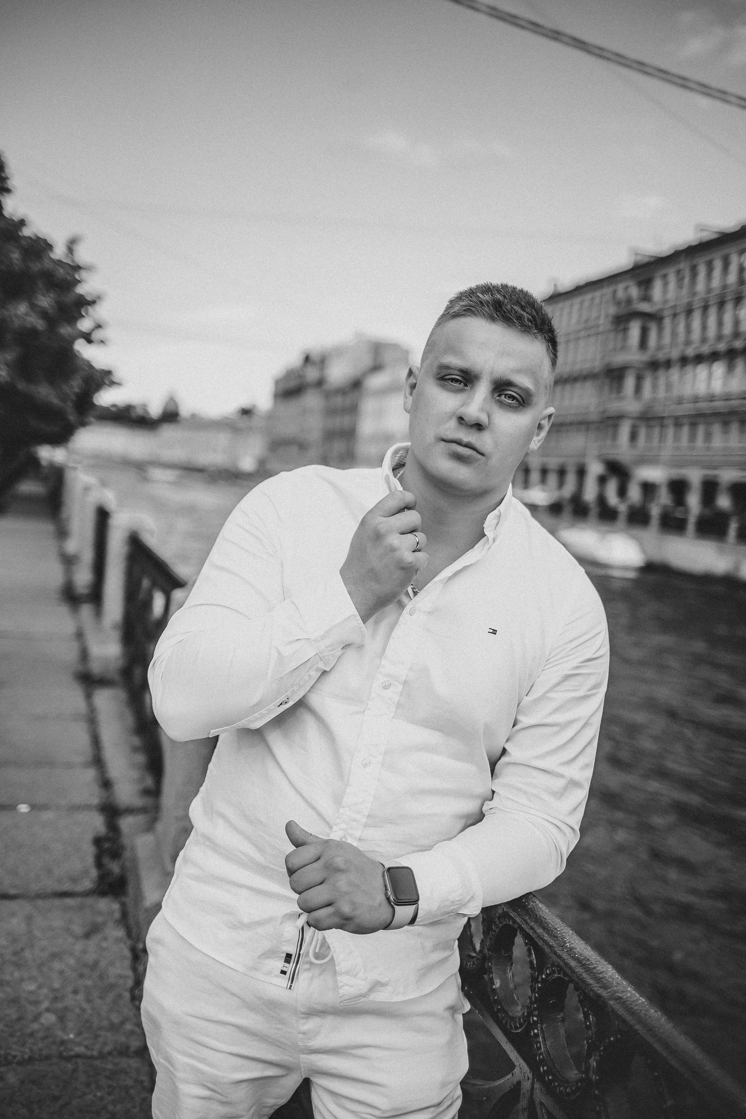 Виктория & Вячеслав. Анна Михайлова|Свадебный фотограф в Санкт-Петербурге