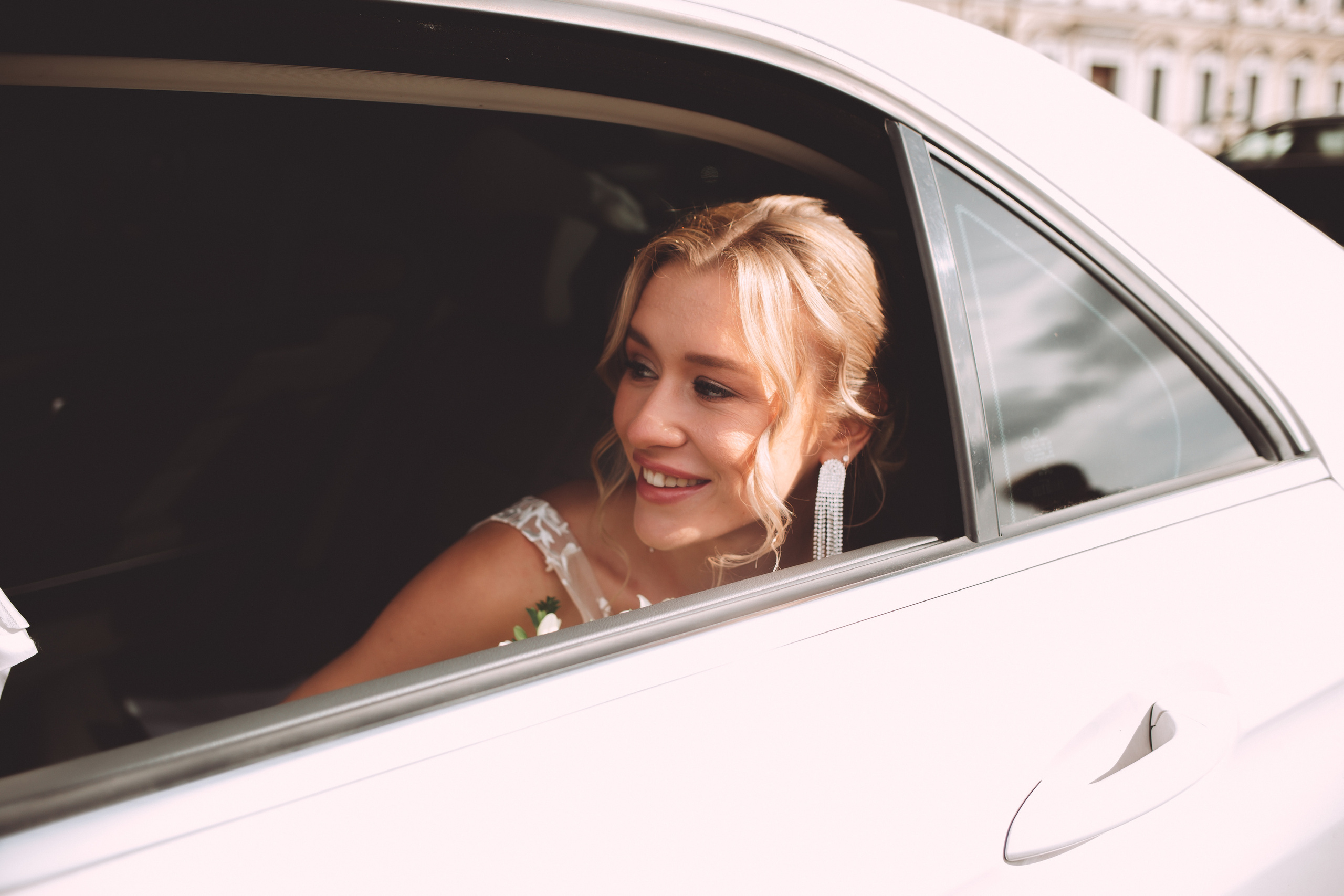 Екатерина & Вячеслав. Анна Михайлова|Свадебный фотограф в Санкт-Петербурге