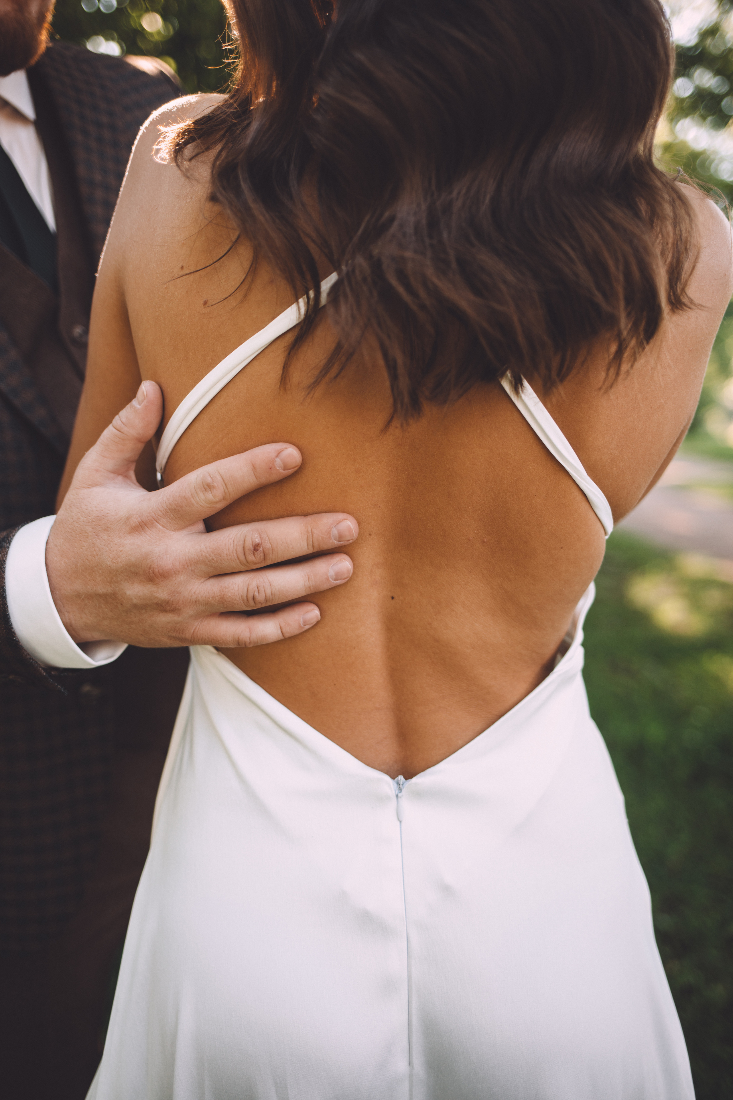 Ирина & Дмитрий. Анна Михайлова|Свадебный фотограф в Санкт-Петербурге