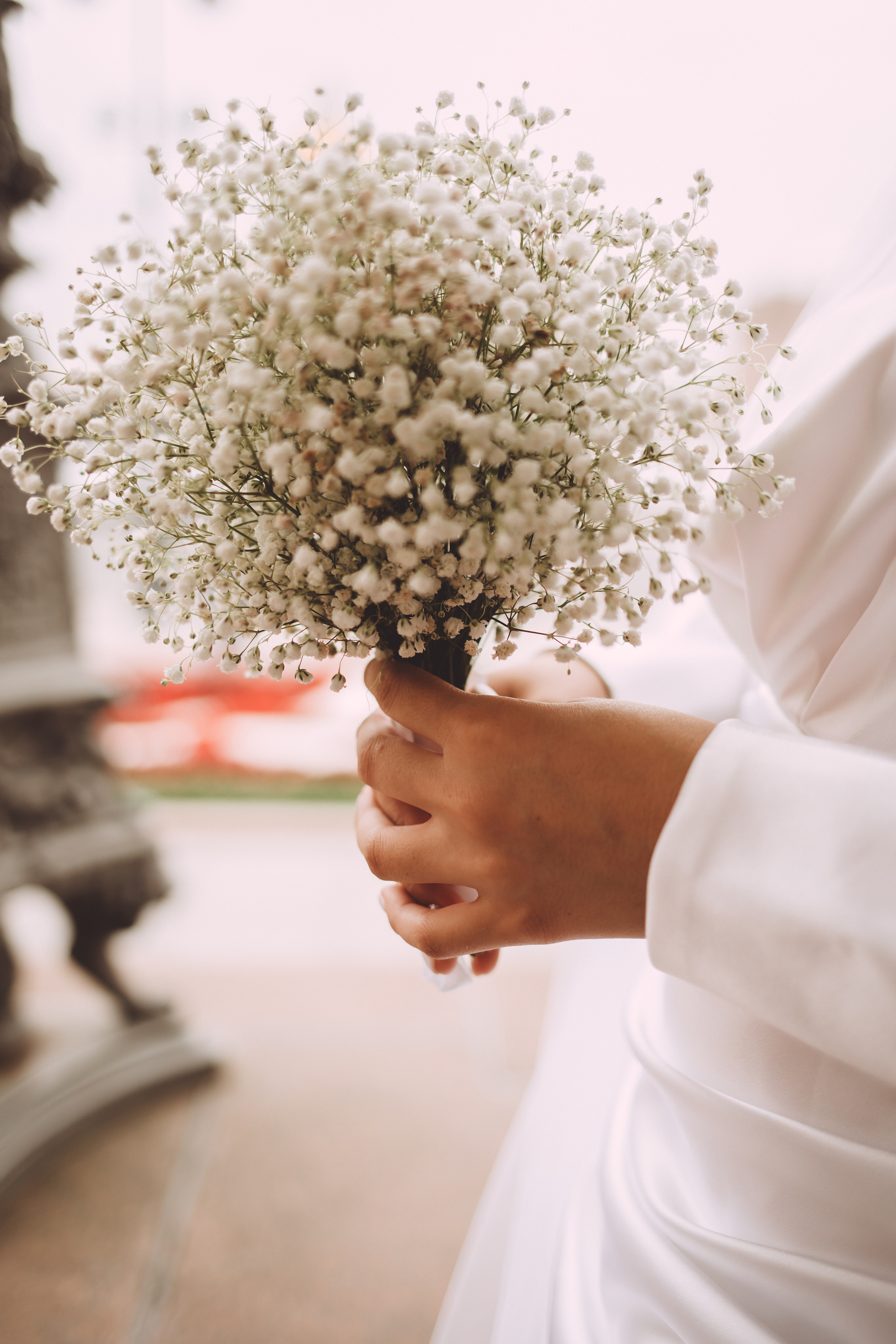 Гиляна & Николай. Анна Михайлова|Свадебный фотограф в Санкт-Петербурге