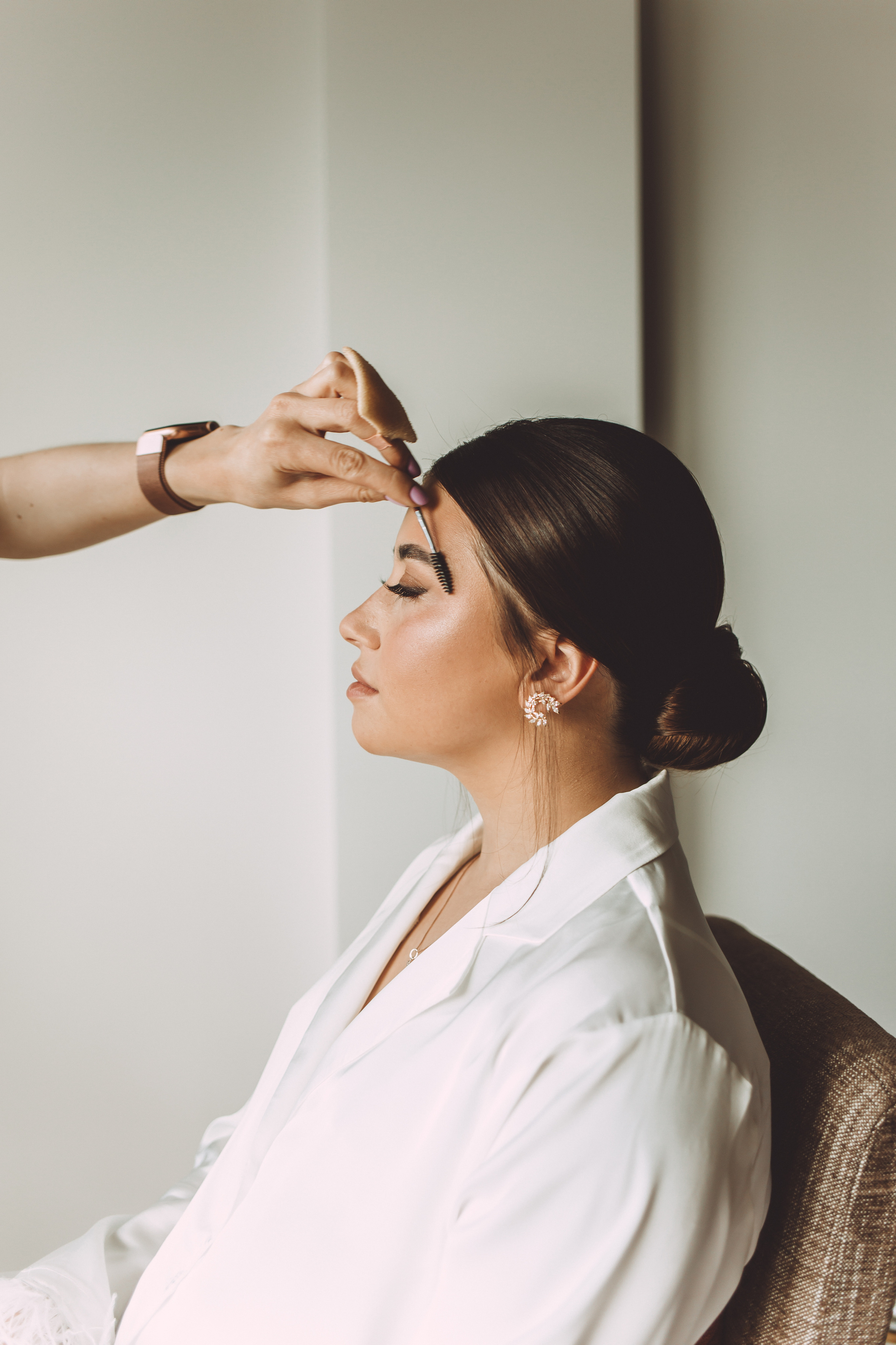 Алина & Николай. Анна Михайлова|Свадебный фотограф в Санкт-Петербурге