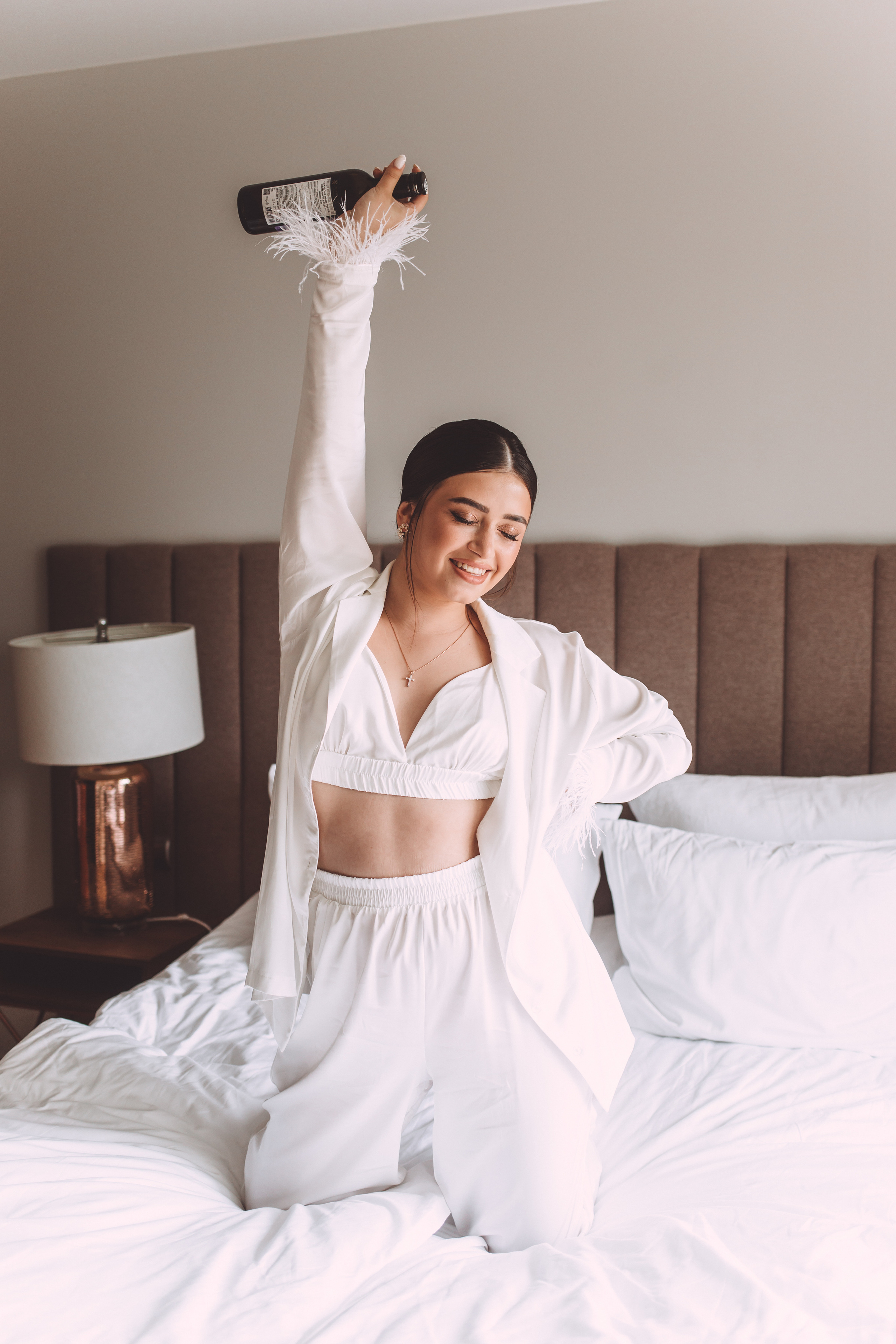 Алина & Николай. Анна Михайлова|Свадебный фотограф в Санкт-Петербурге