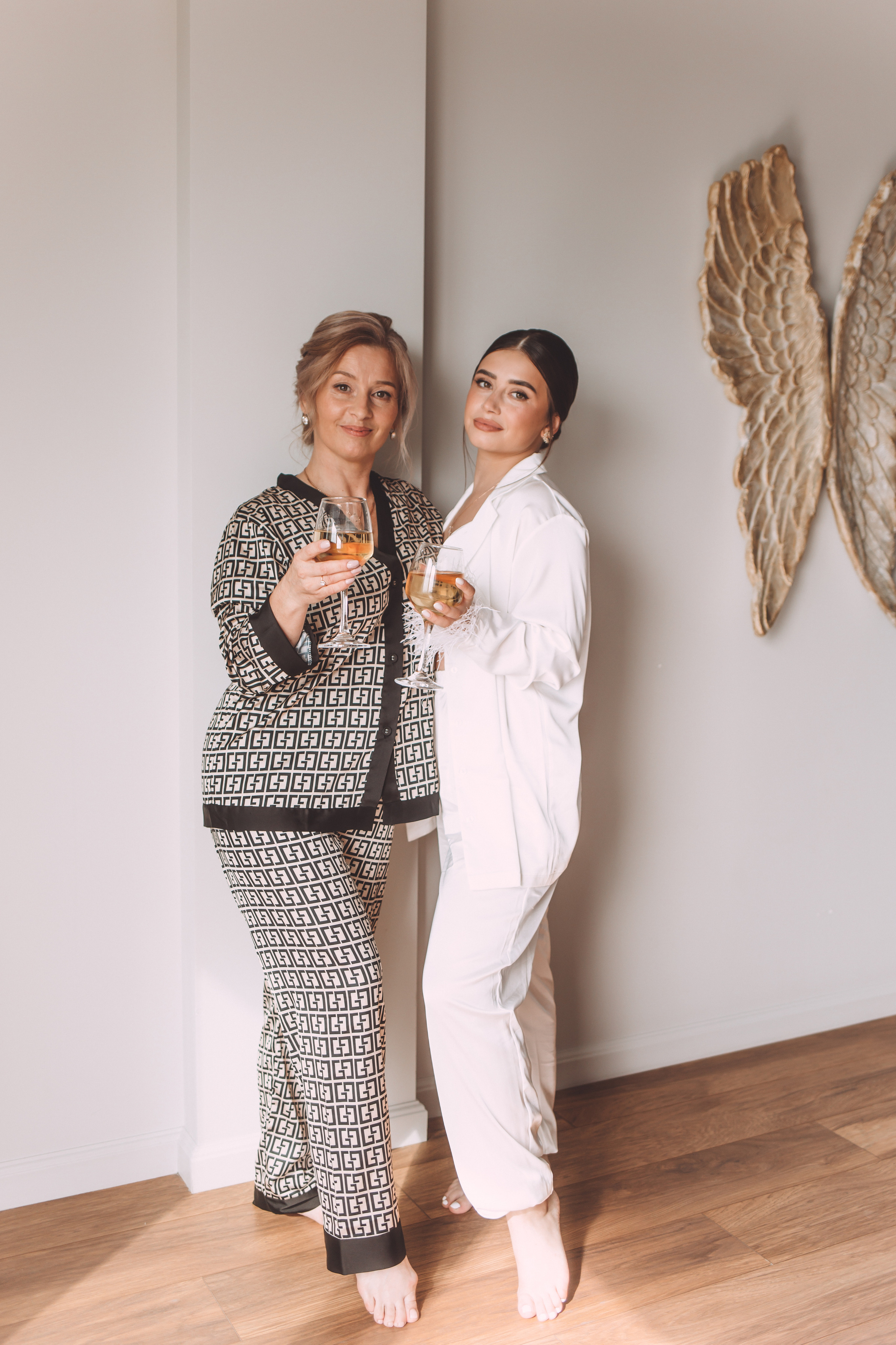 Алина & Николай. Анна Михайлова|Свадебный фотограф в Санкт-Петербурге