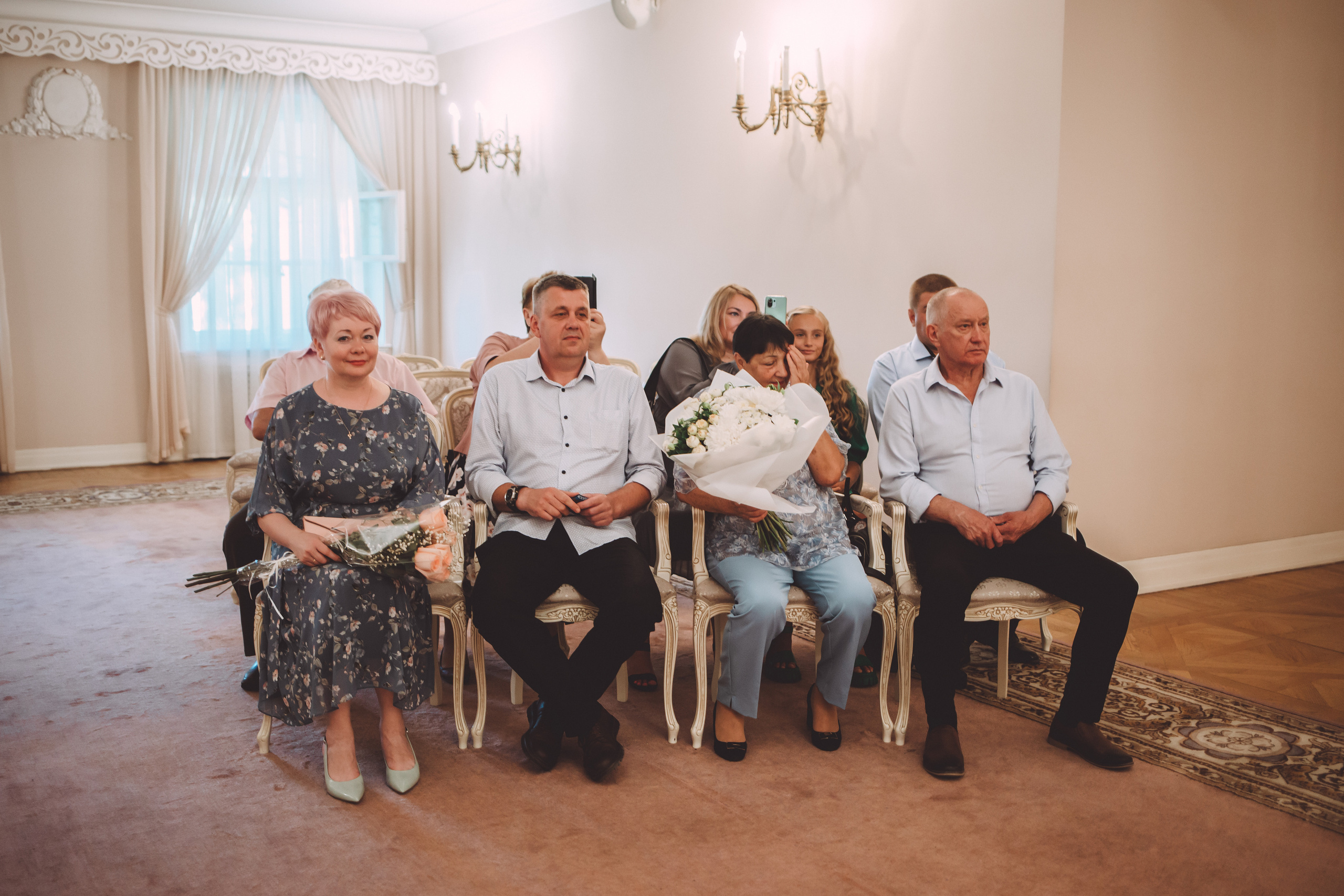 Ирина & Дмитрий. Анна Михайлова|Свадебный фотограф в Санкт-Петербурге