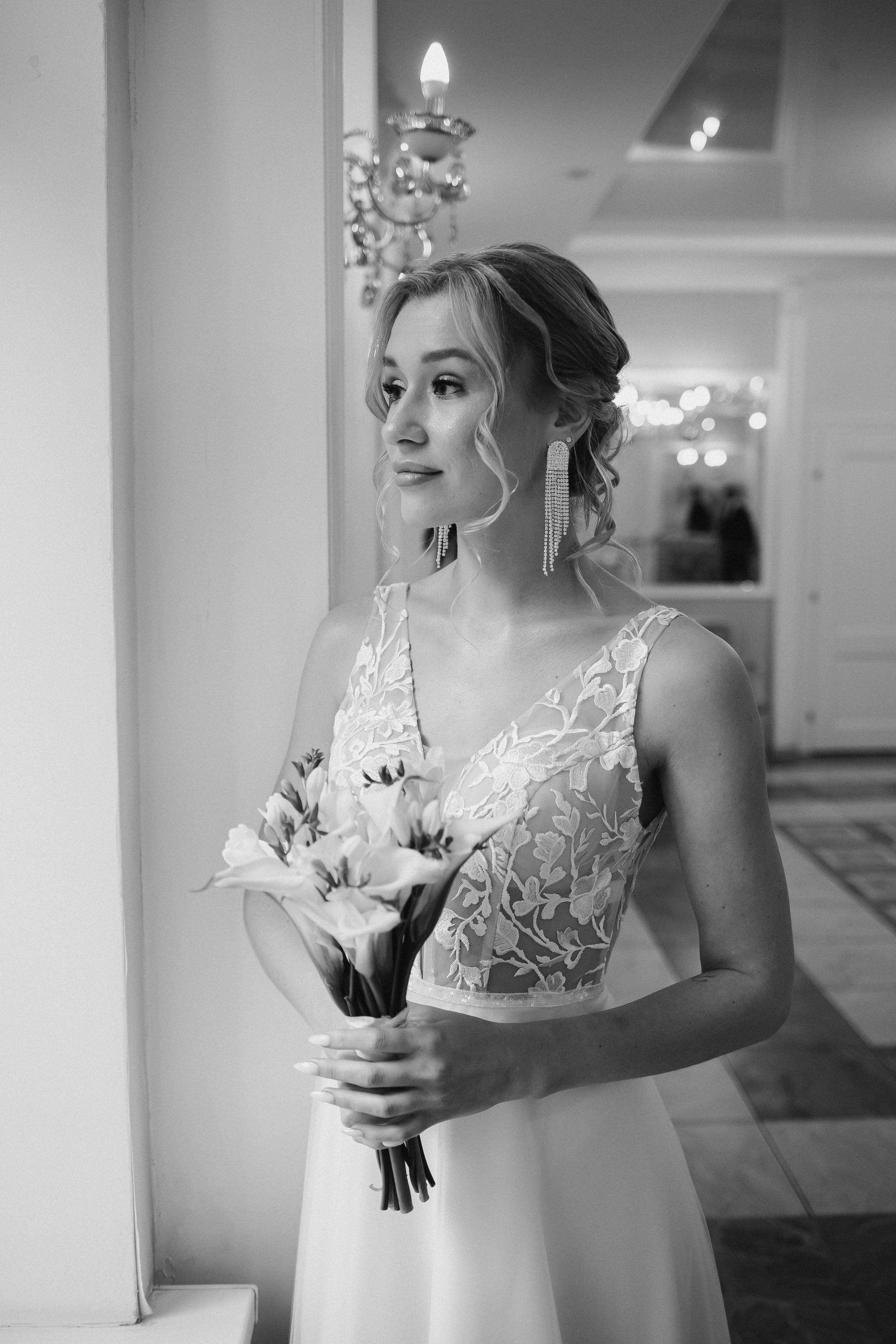 Екатерина & Вячеслав. Анна Михайлова|Свадебный фотограф в Санкт-Петербурге