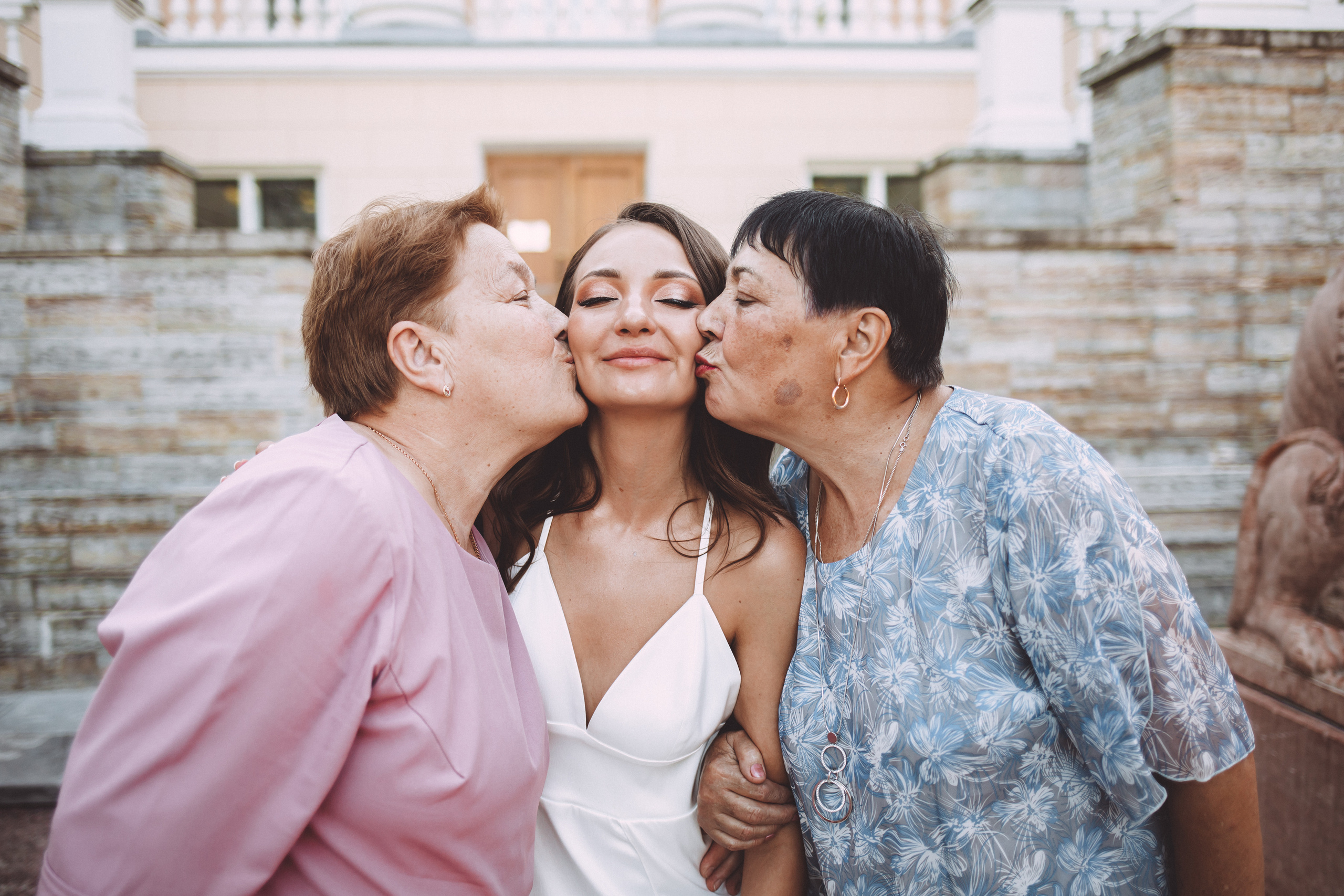 Ирина & Дмитрий. Анна Михайлова|Свадебный фотограф в Санкт-Петербурге