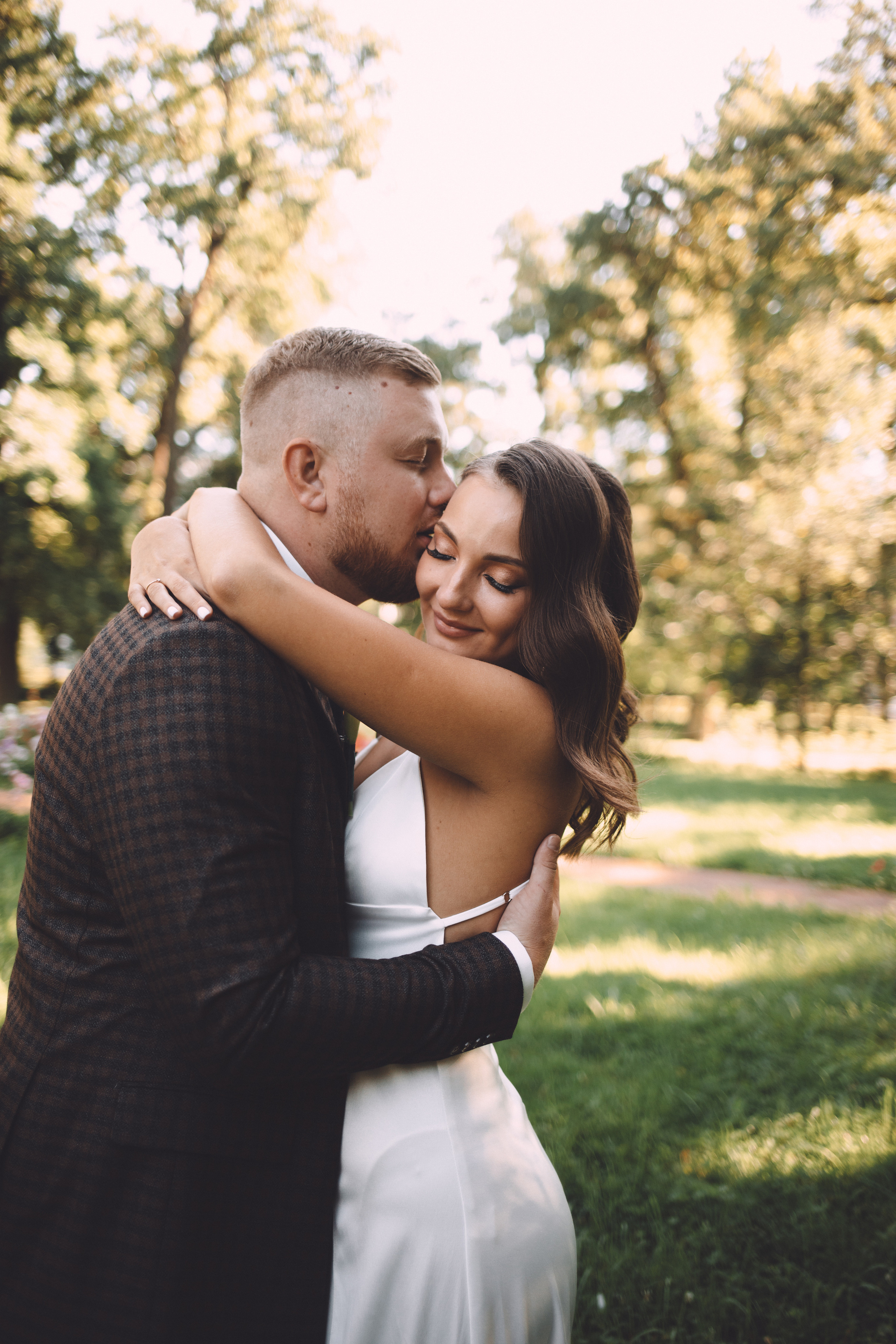 Ирина & Дмитрий. Анна Михайлова|Свадебный фотограф в Санкт-Петербурге