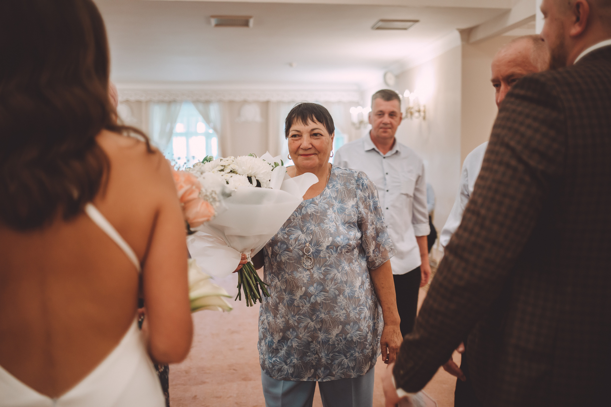 Ирина & Дмитрий. Анна Михайлова|Свадебный фотограф в Санкт-Петербурге