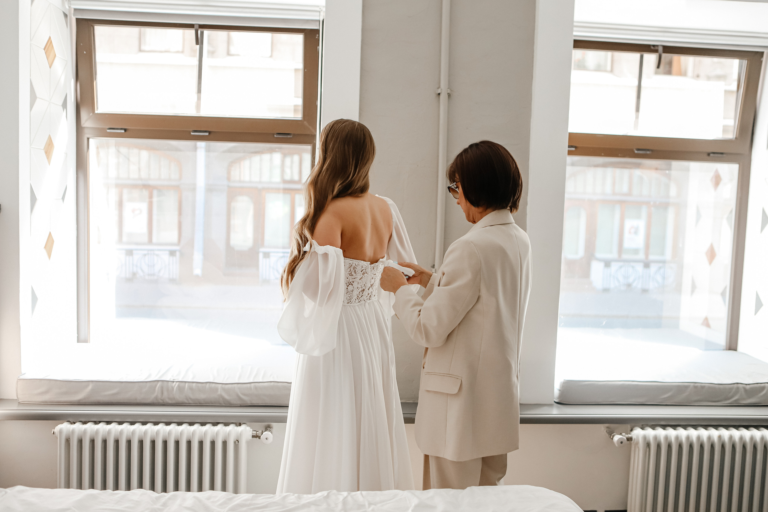 Анастасия & Илья. Анна Михайлова|Свадебный фотограф в Санкт-Петербурге