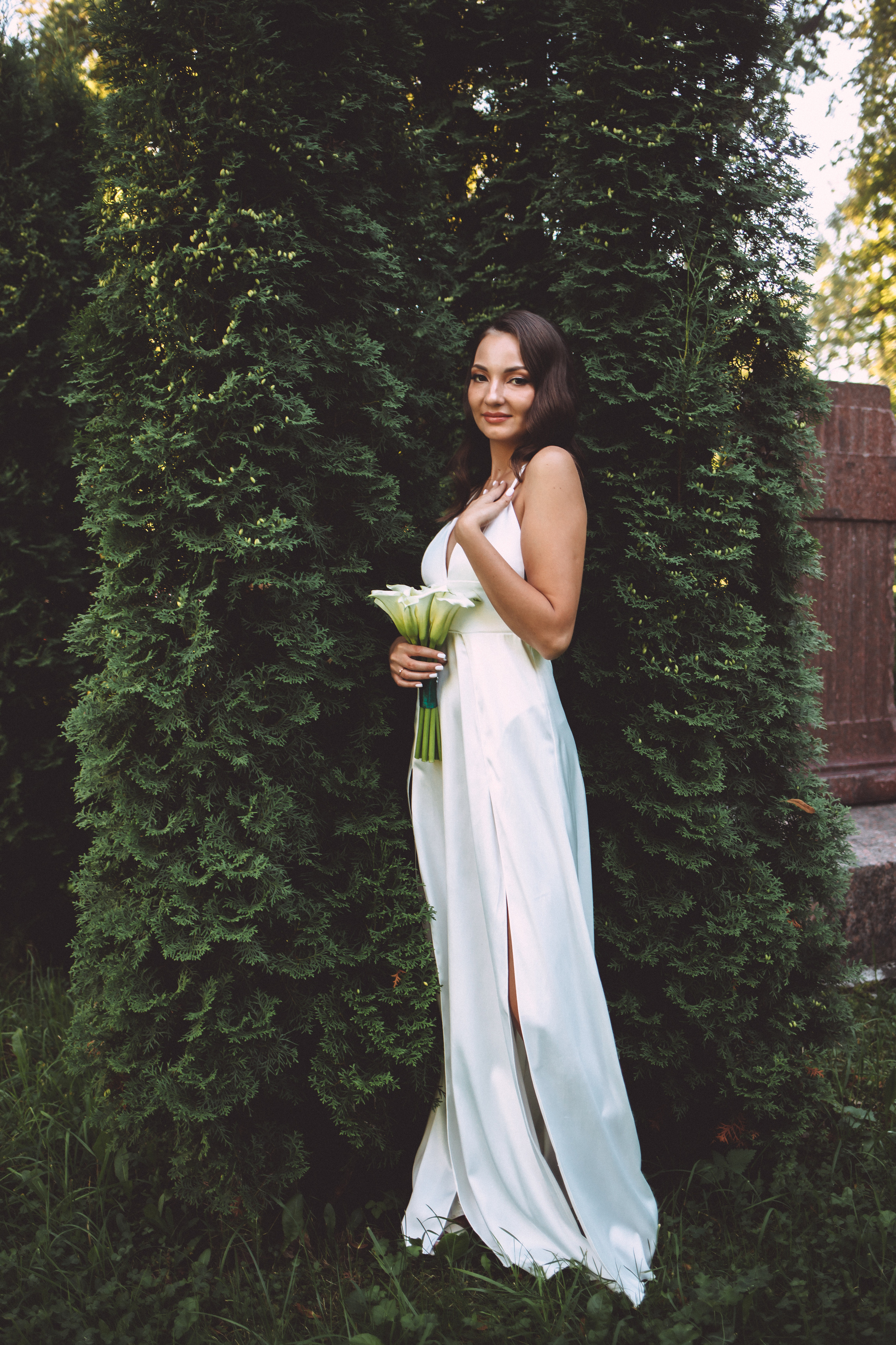 Ирина & Дмитрий. Анна Михайлова|Свадебный фотограф в Санкт-Петербурге