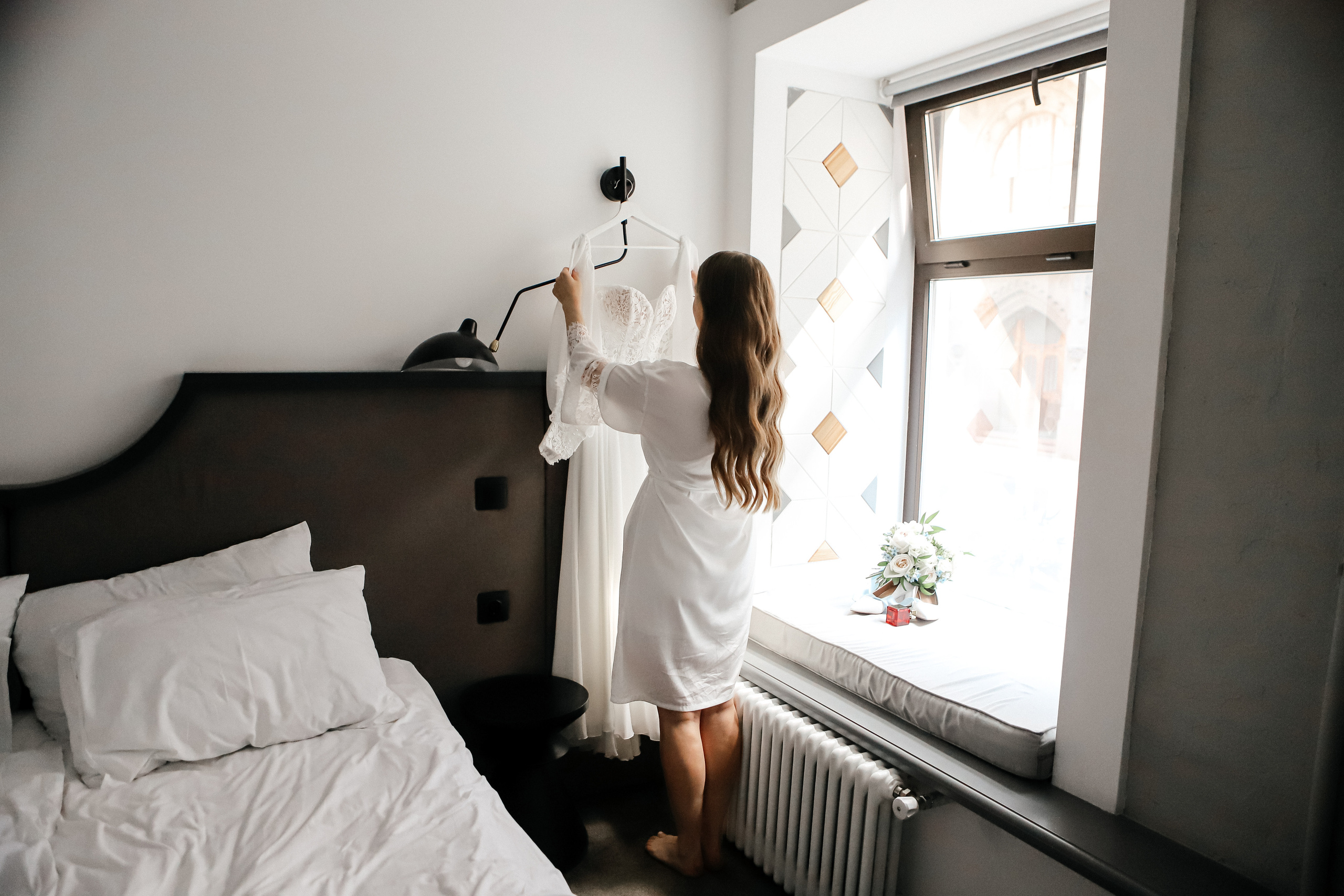 Анастасия & Илья. Анна Михайлова|Свадебный фотограф в Санкт-Петербурге