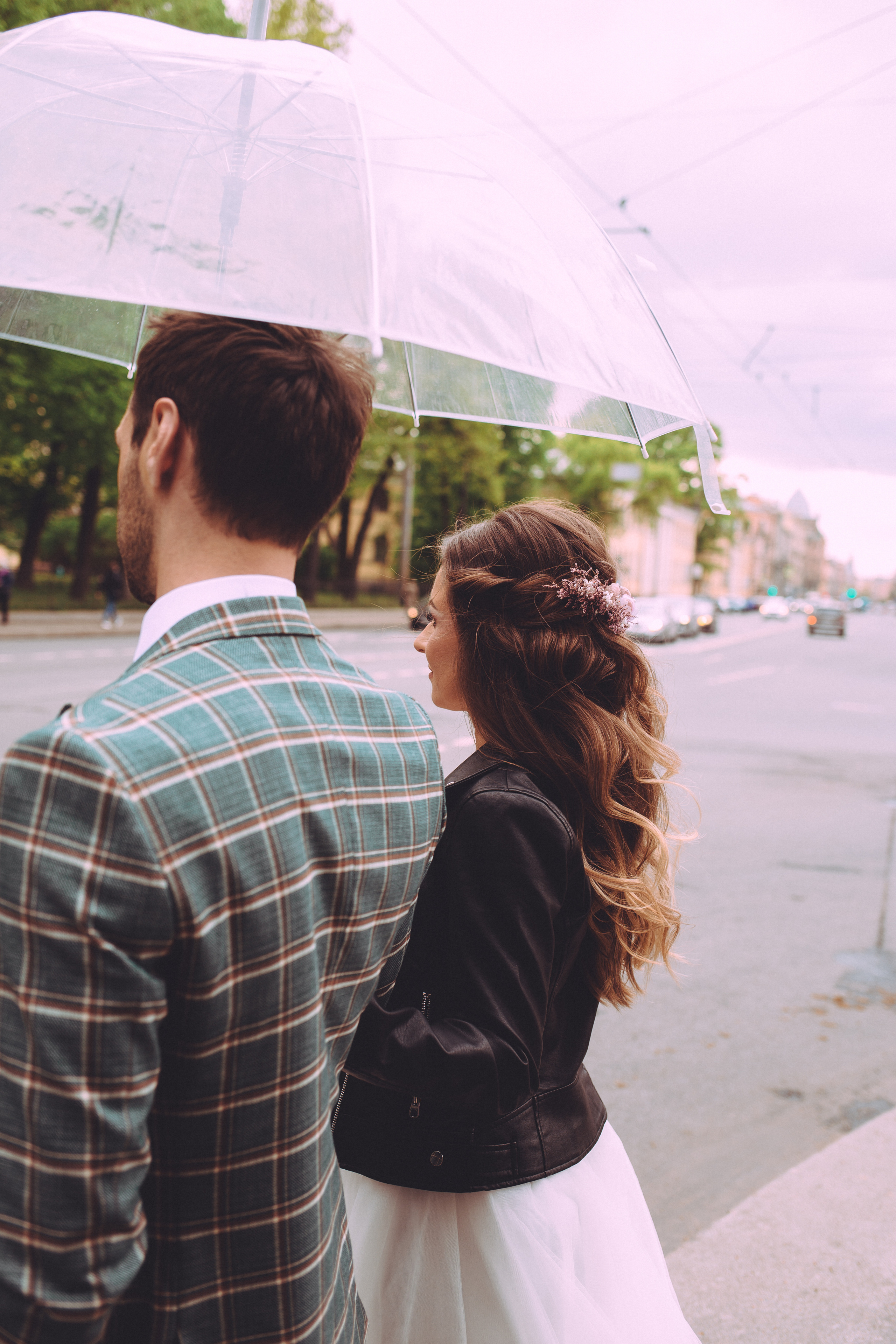 Мария & Олег. Анна Михайлова|Свадебный фотограф в Санкт-Петербурге