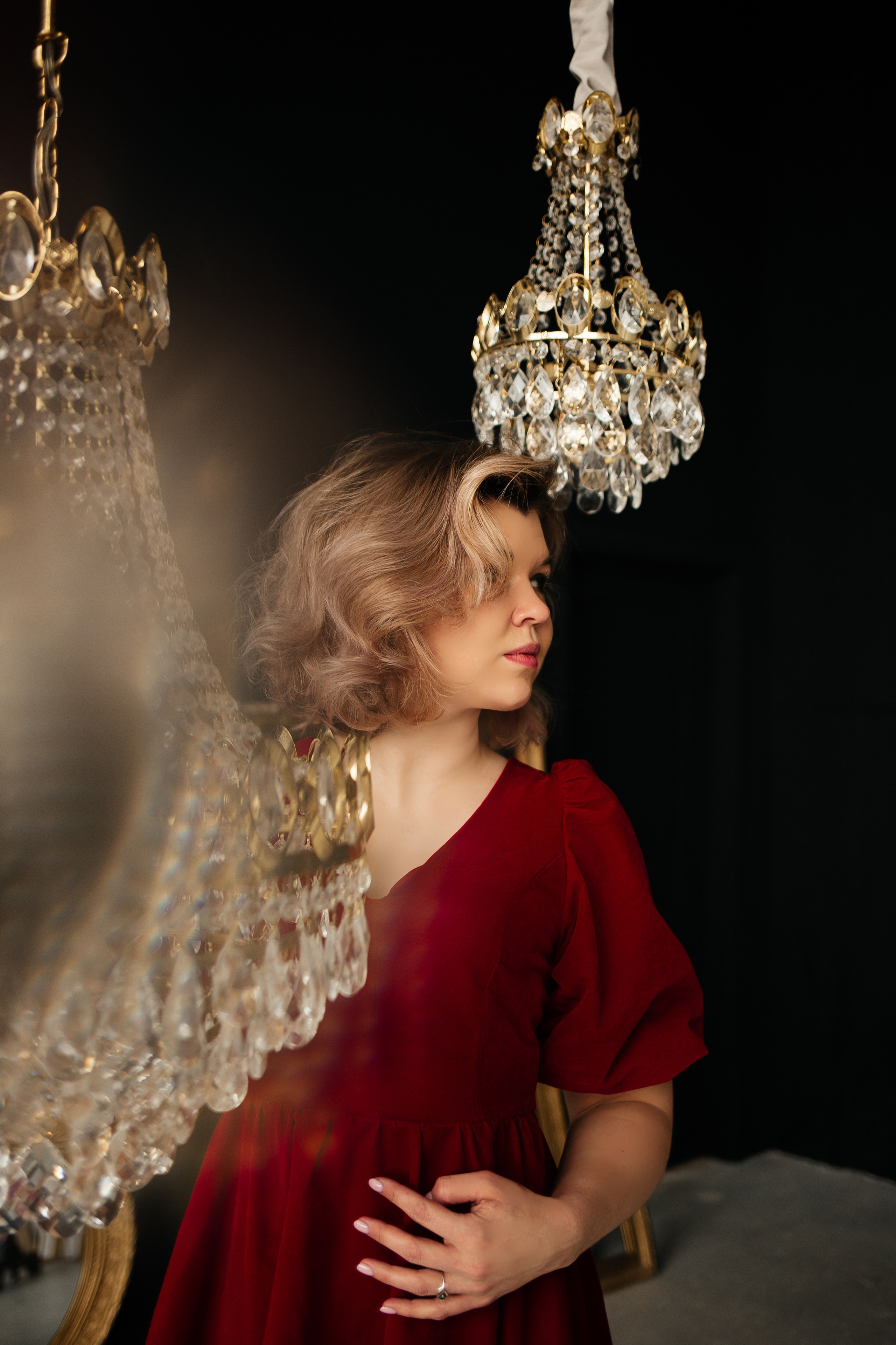 Снежана/Елена. Анна Михайлова|Свадебный фотограф в Санкт-Петербурге