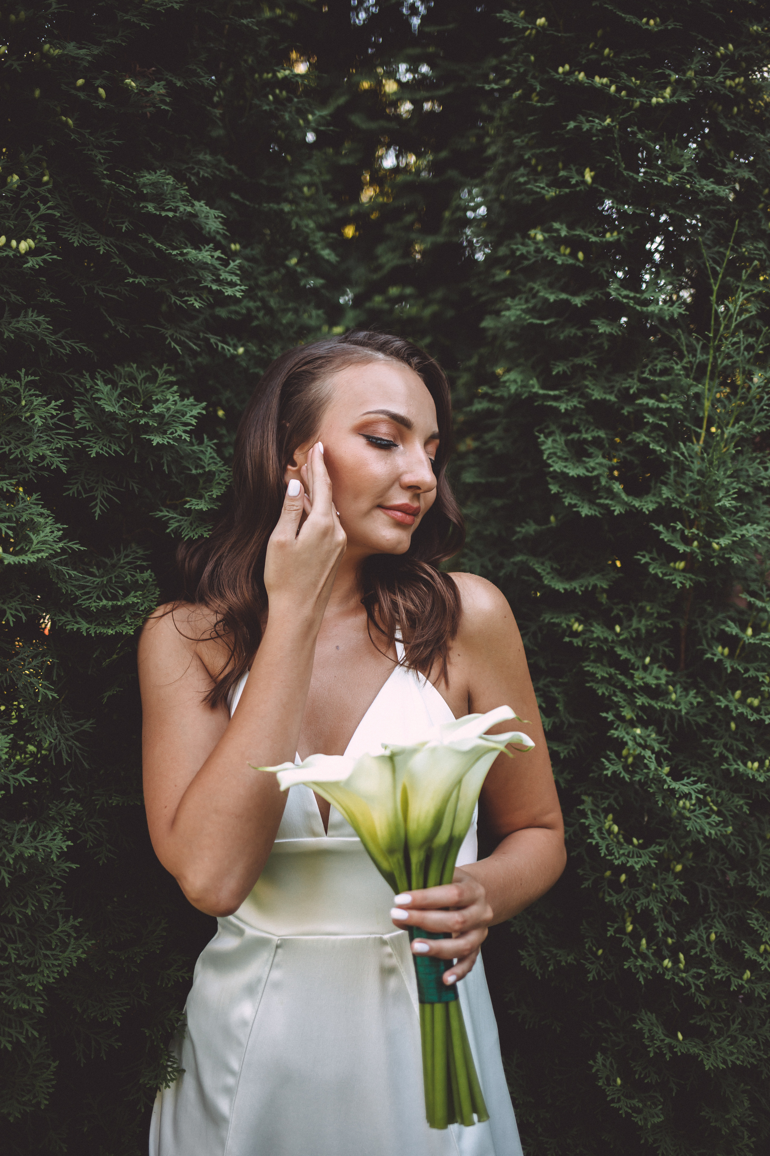 Ирина & Дмитрий. Анна Михайлова|Свадебный фотограф в Санкт-Петербурге