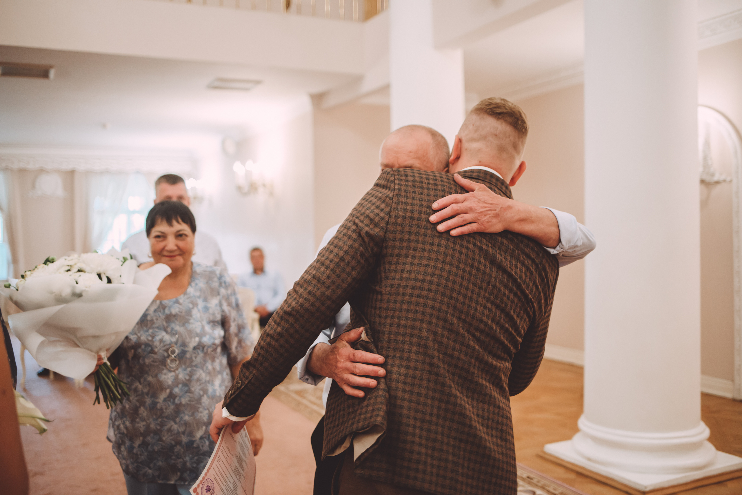 Ирина & Дмитрий. Анна Михайлова|Свадебный фотограф в Санкт-Петербурге