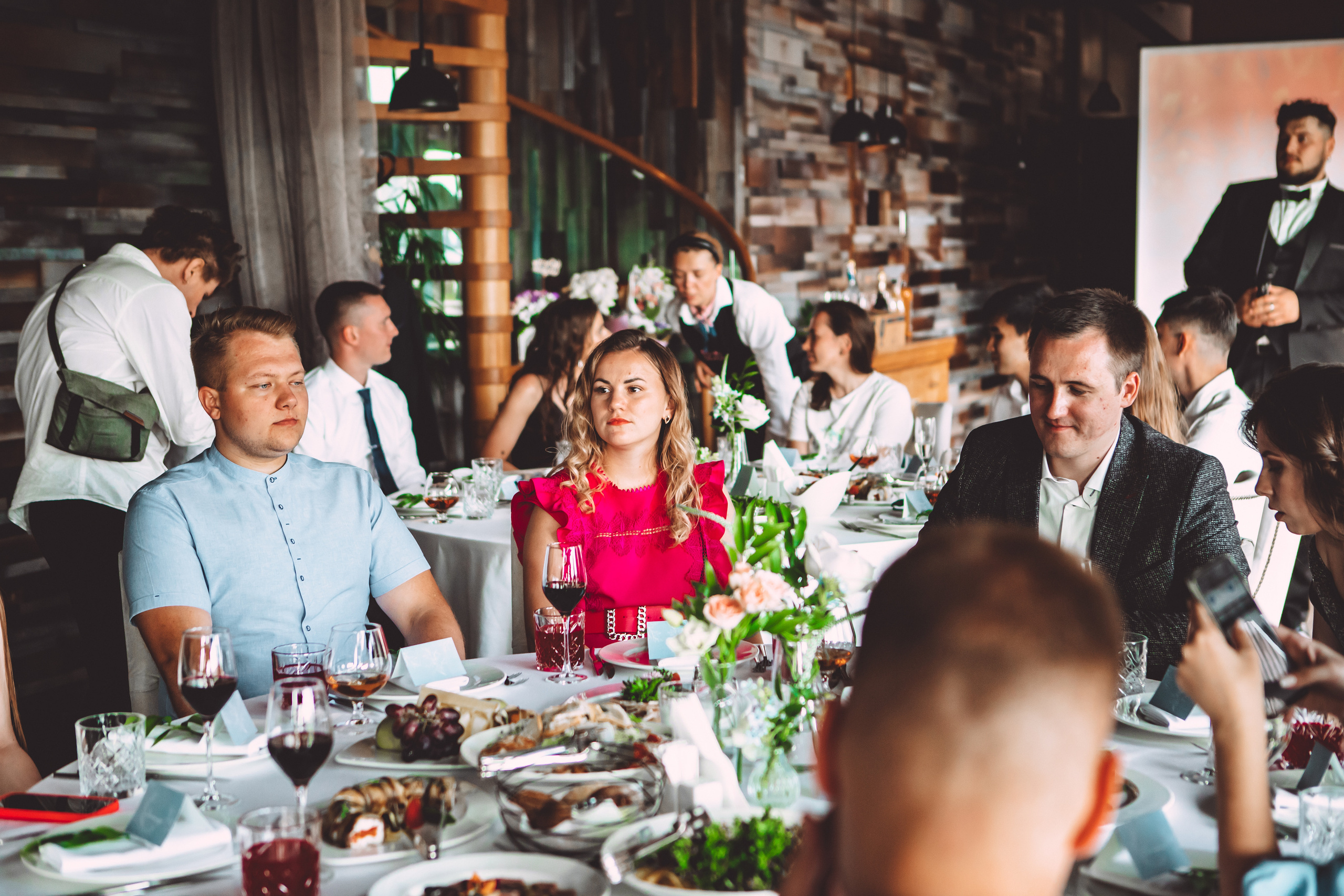 Анастасия & Илья. Анна Михайлова|Свадебный фотограф в Санкт-Петербурге