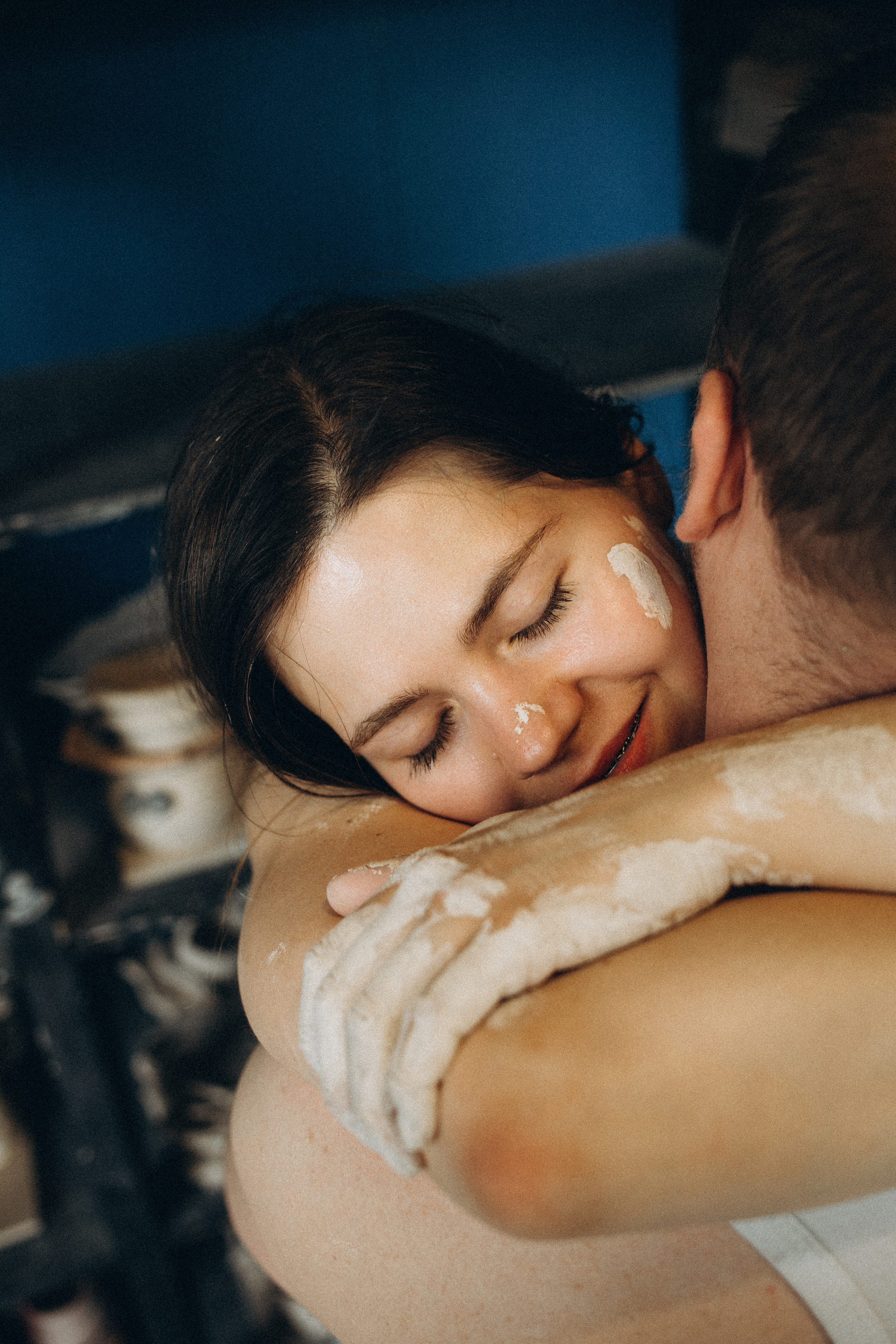 Гончарная студия. Анна Михайлова|Свадебный фотограф в Санкт-Петербурге