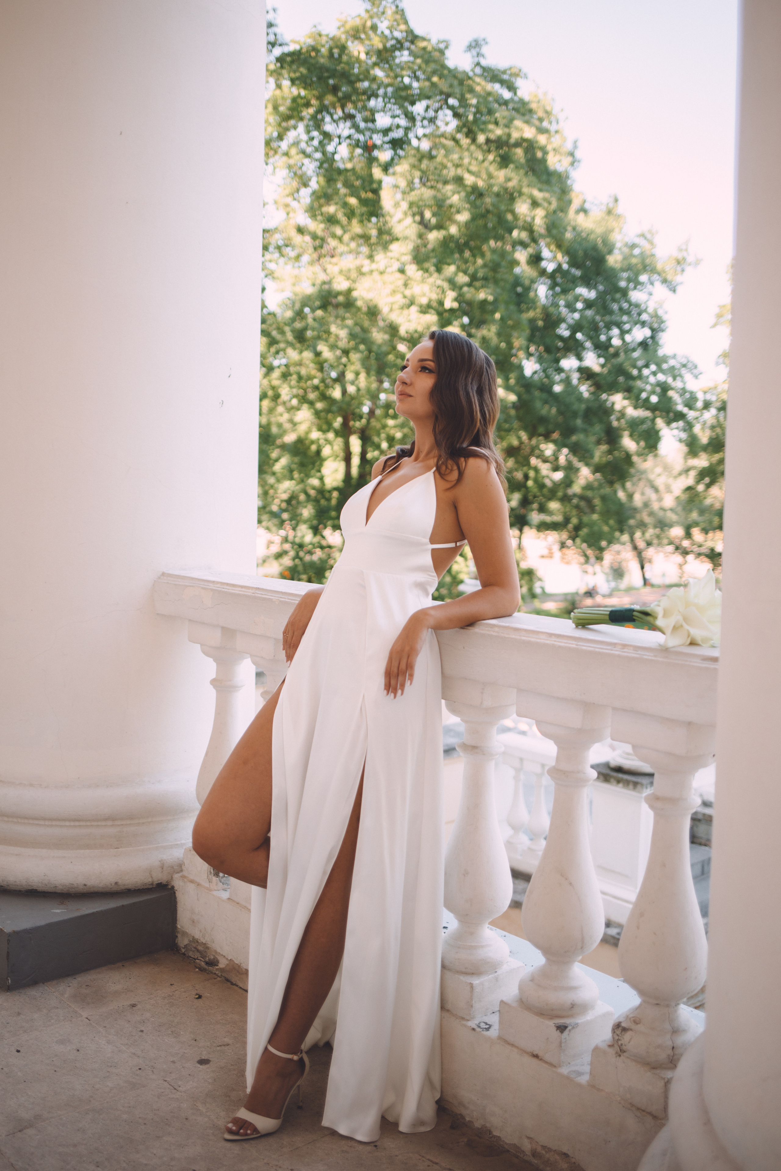 Ирина & Дмитрий. Анна Михайлова|Свадебный фотограф в Санкт-Петербурге