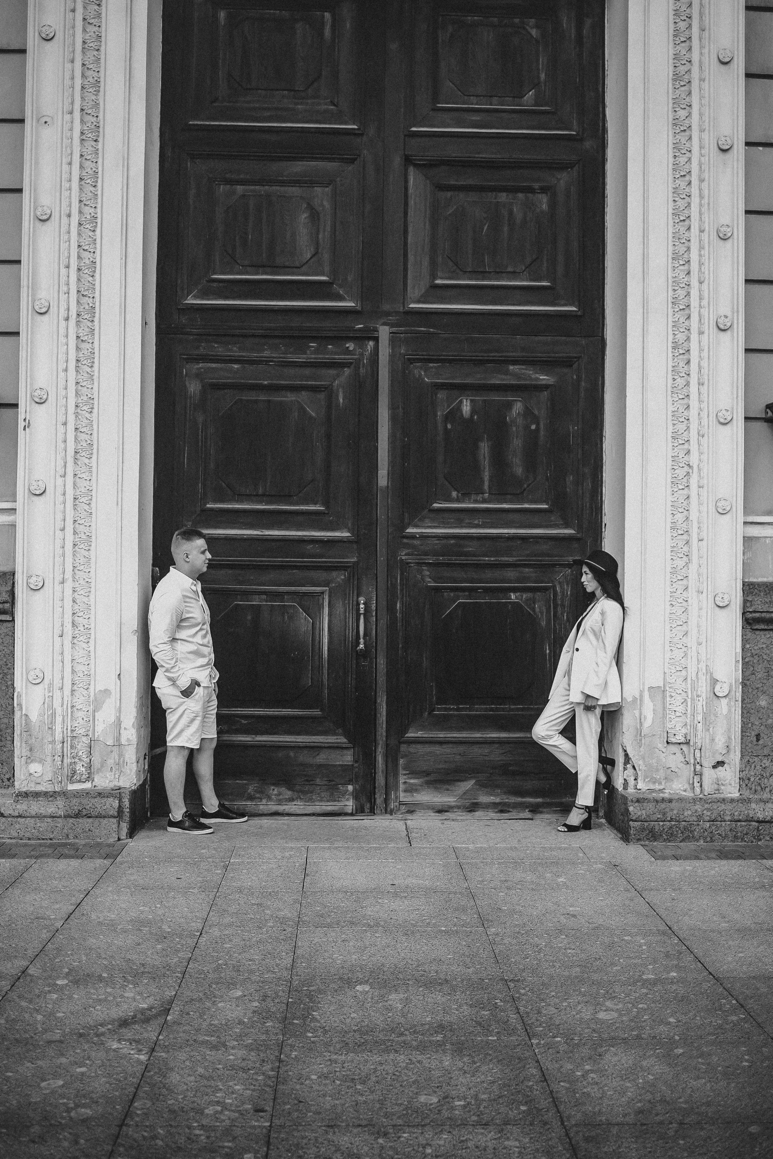 Виктория & Вячеслав. Анна Михайлова|Свадебный фотограф в Санкт-Петербурге