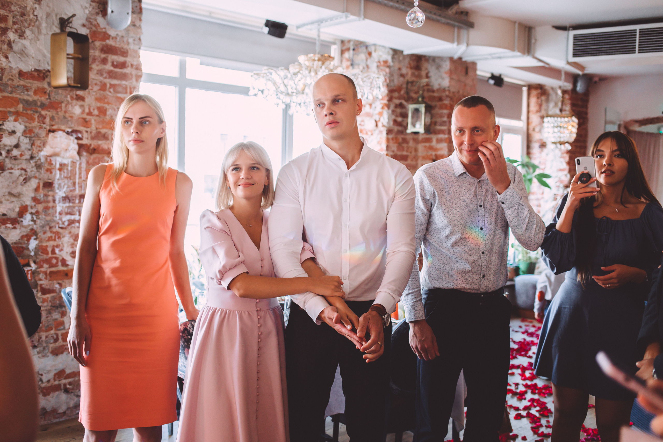 Екатерина & Вячеслав. Анна Михайлова|Свадебный фотограф в Санкт-Петербурге