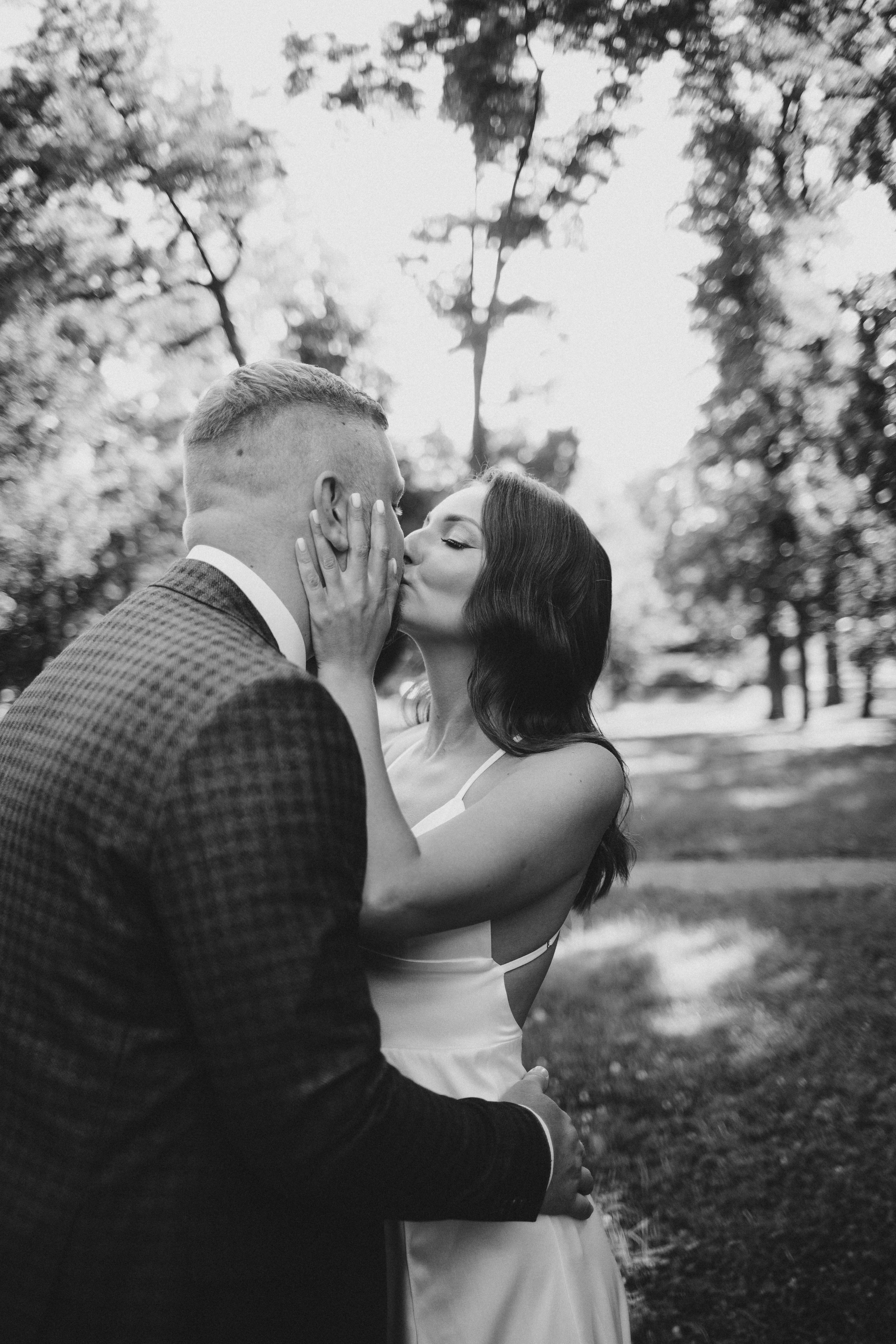 Ирина & Дмитрий. Анна Михайлова|Свадебный фотограф в Санкт-Петербурге