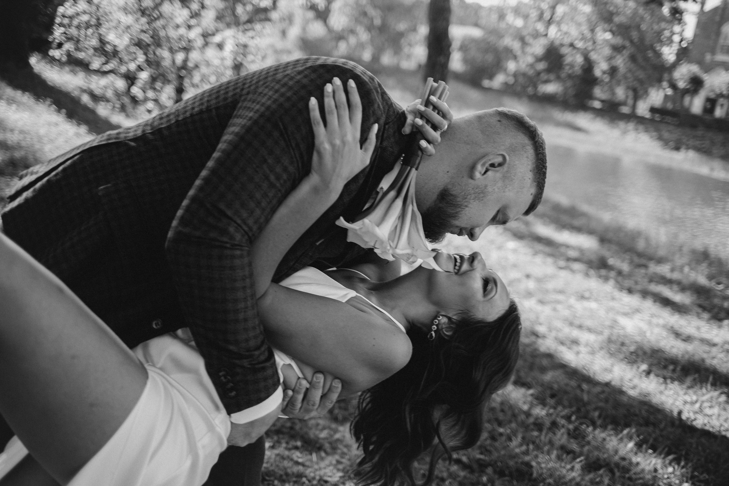 Ирина & Дмитрий. Анна Михайлова|Свадебный фотограф в Санкт-Петербурге