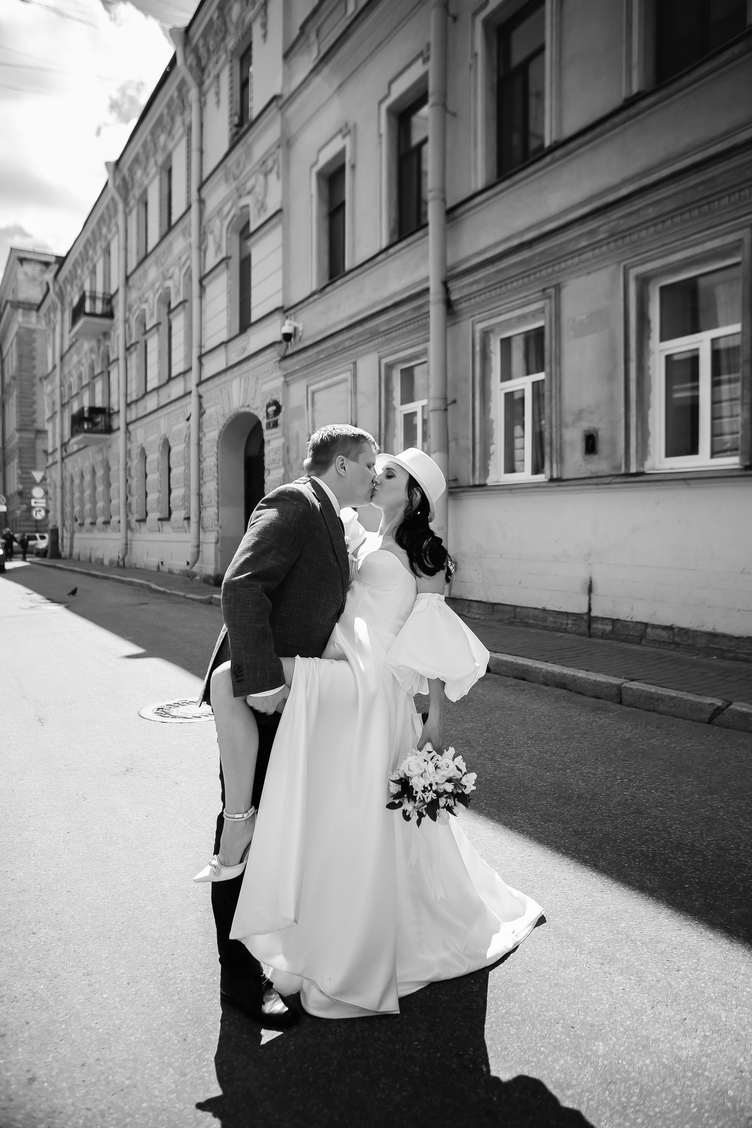 Анна & Сева. Анна Михайлова|Свадебный фотограф в Санкт-Петербурге