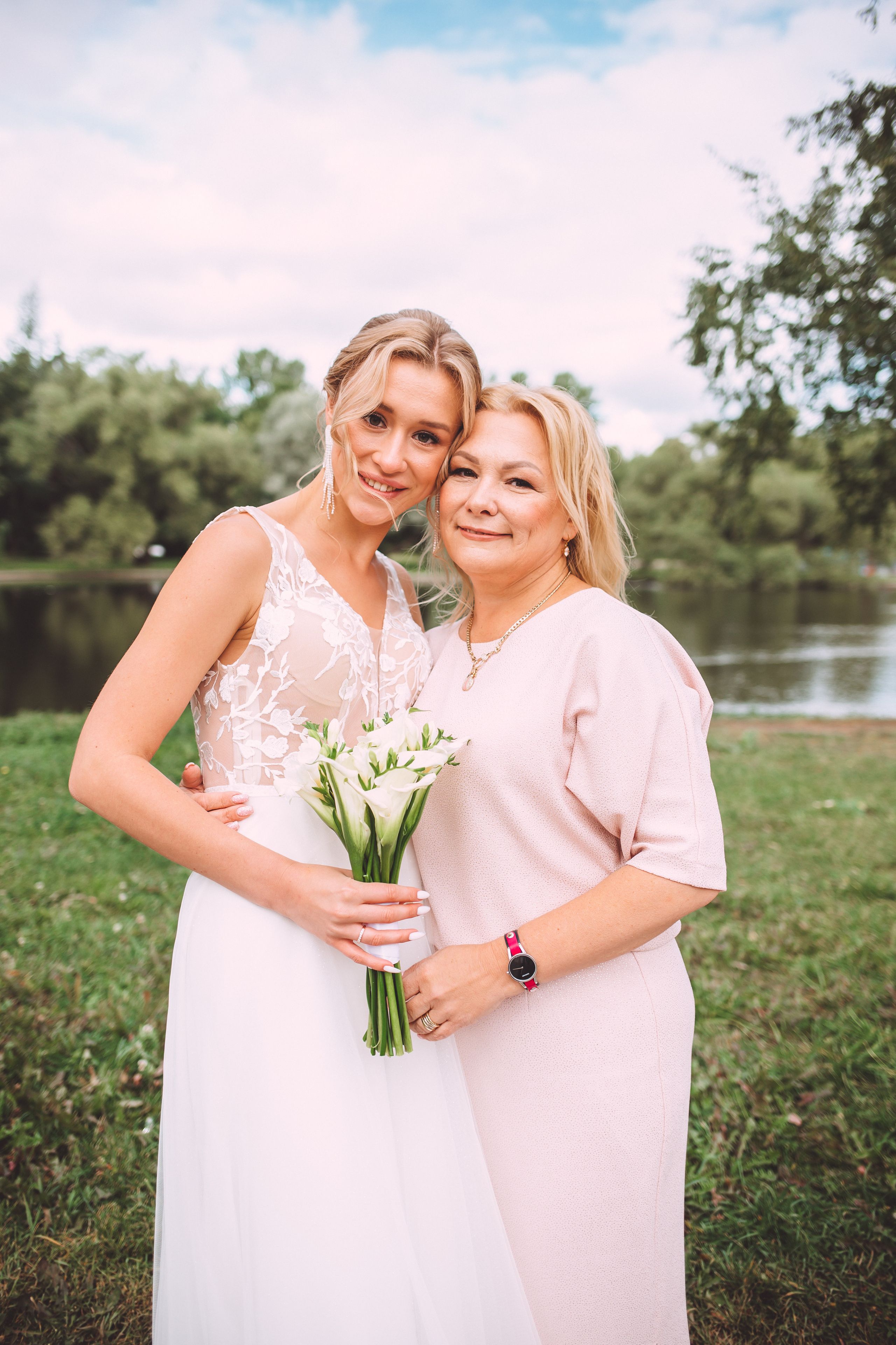 Екатерина & Вячеслав. Анна Михайлова|Свадебный фотограф в Санкт-Петербурге