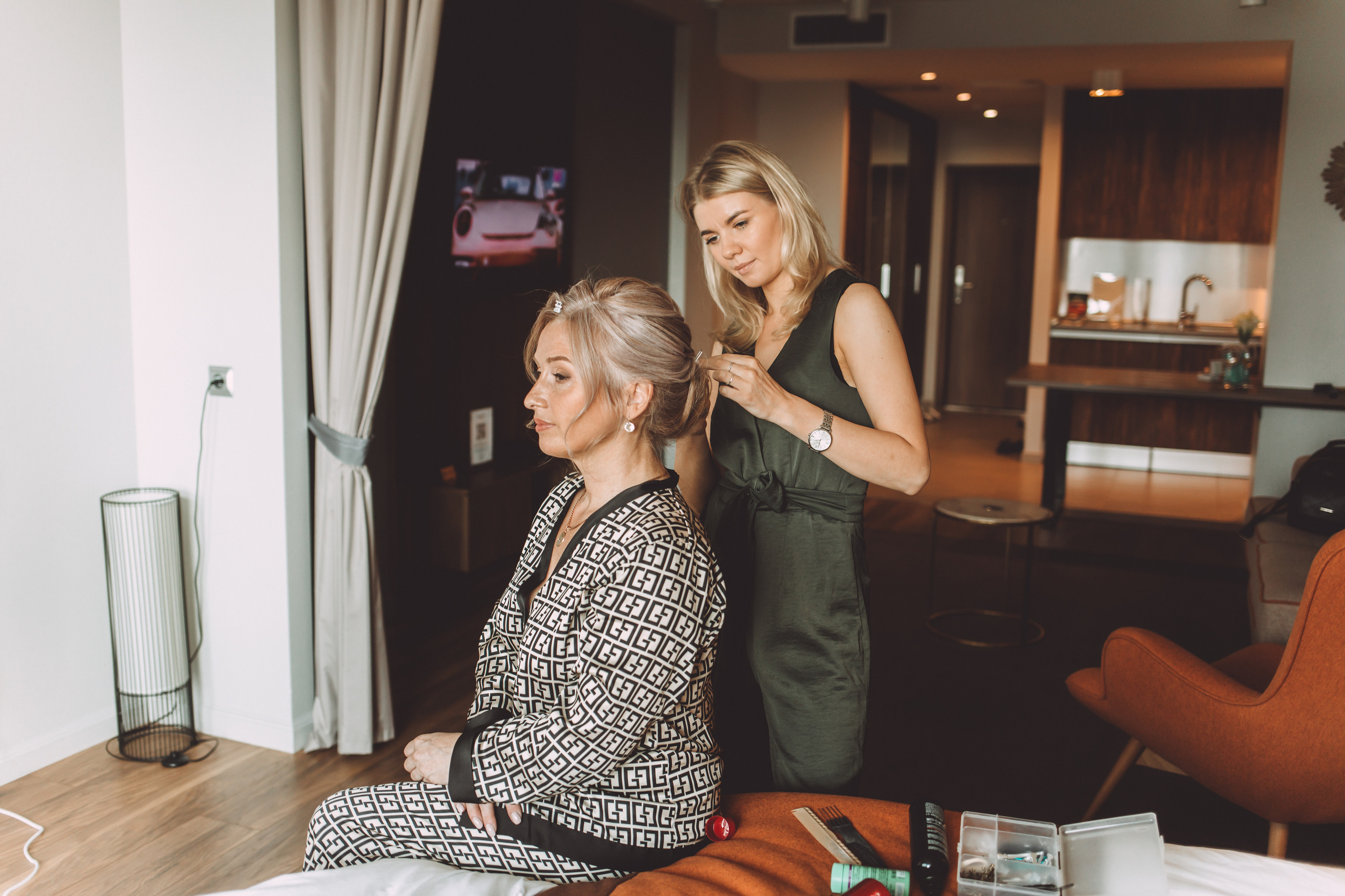 Алина & Николай. Анна Михайлова|Свадебный фотограф в Санкт-Петербурге