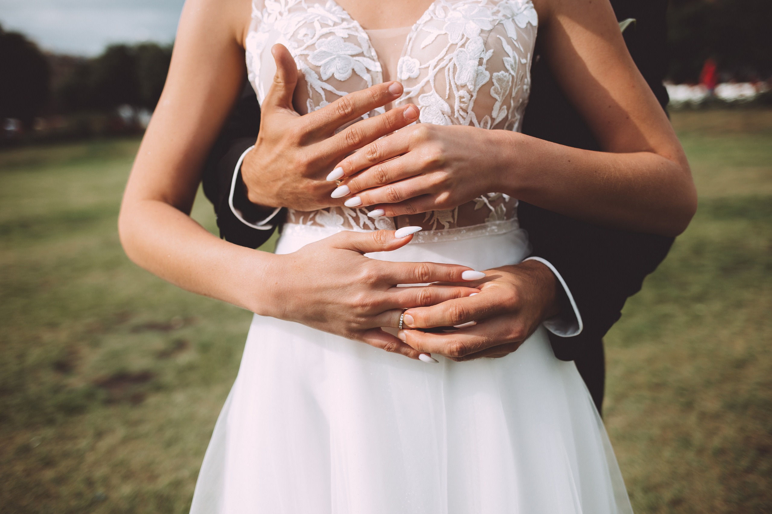 Екатерина & Вячеслав. Анна Михайлова|Свадебный фотограф в Санкт-Петербурге