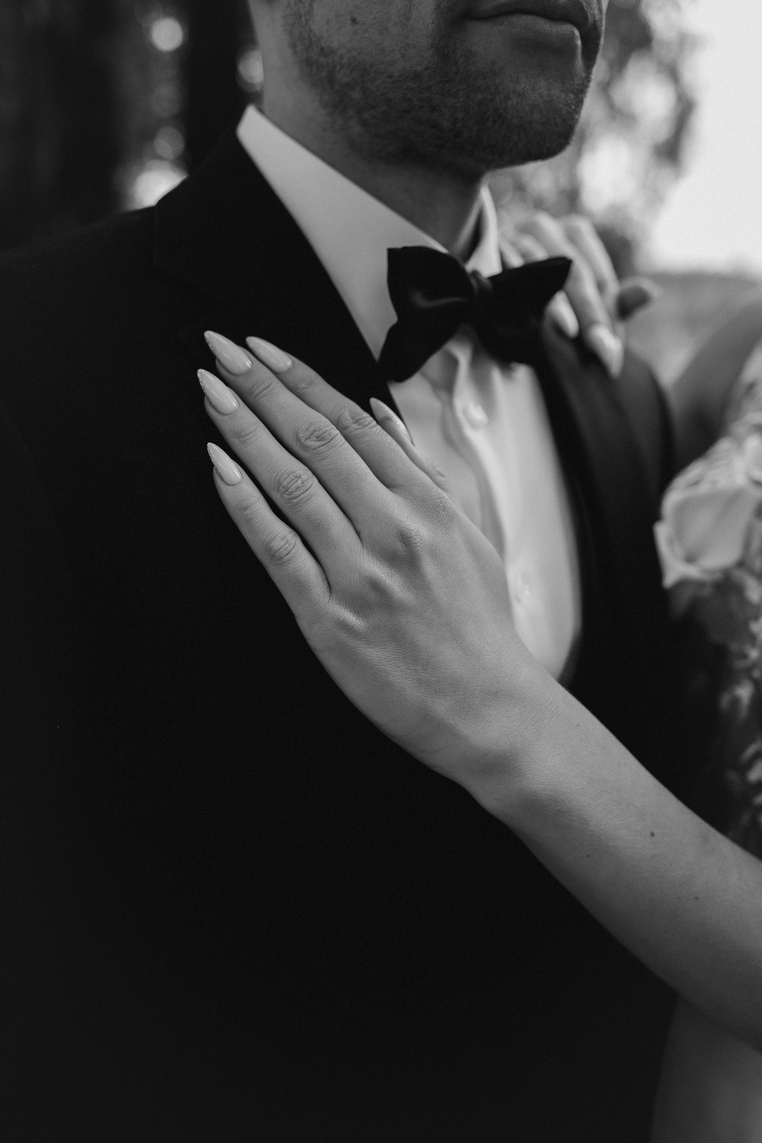 Екатерина & Вячеслав. Анна Михайлова|Свадебный фотограф в Санкт-Петербурге