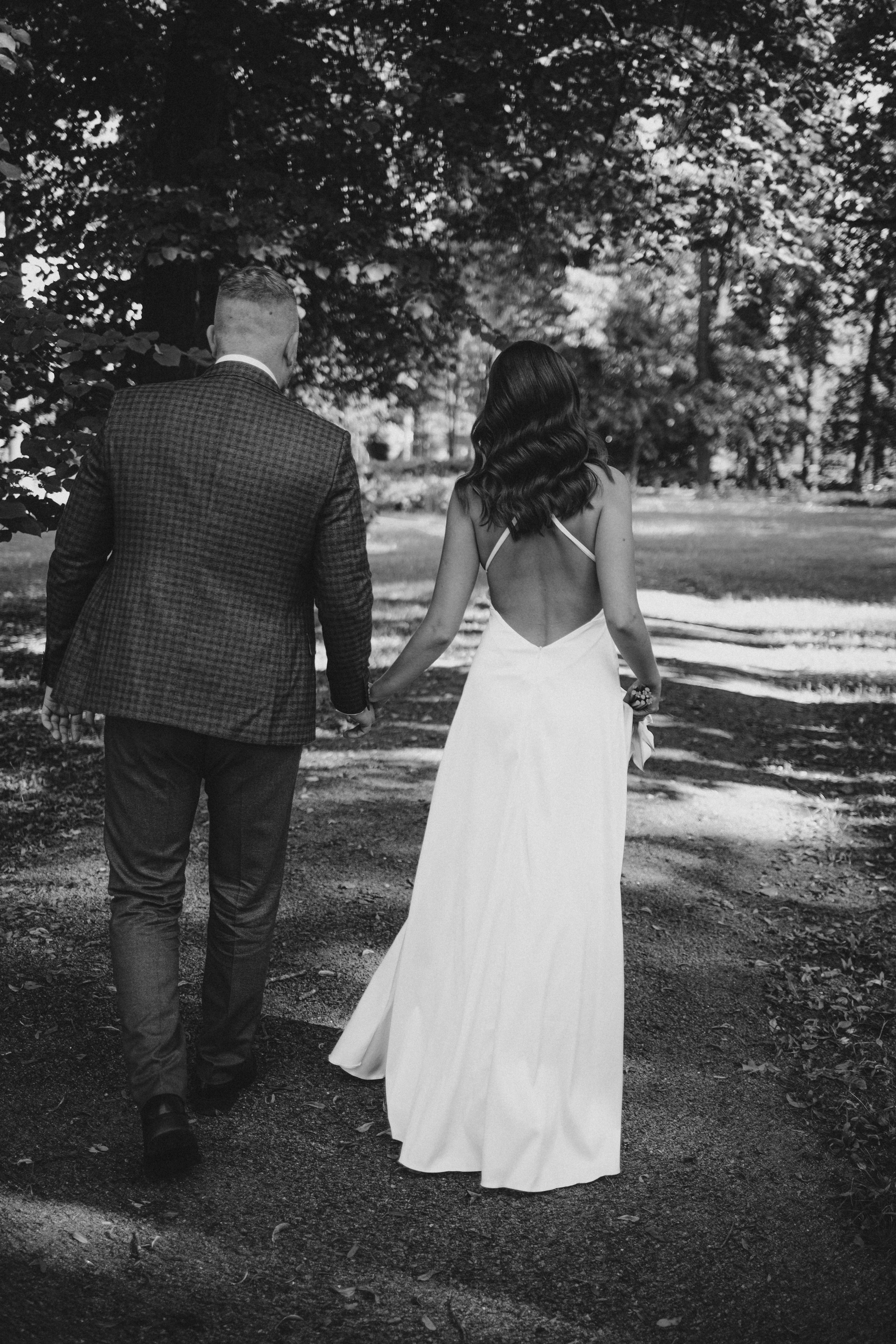 Ирина & Дмитрий. Анна Михайлова|Свадебный фотограф в Санкт-Петербурге