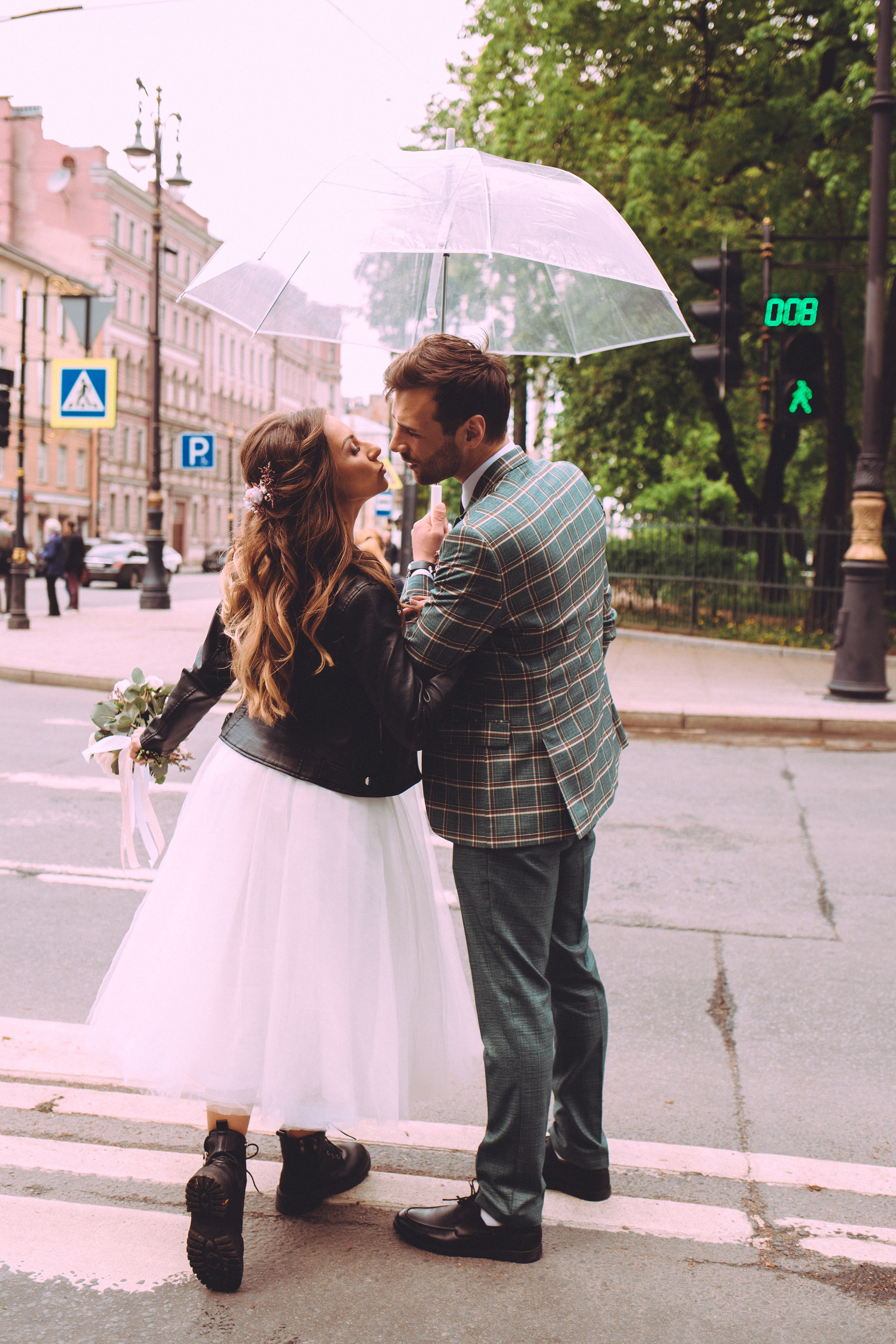 Мария & Олег. Анна Михайлова|Свадебный фотограф в Санкт-Петербурге