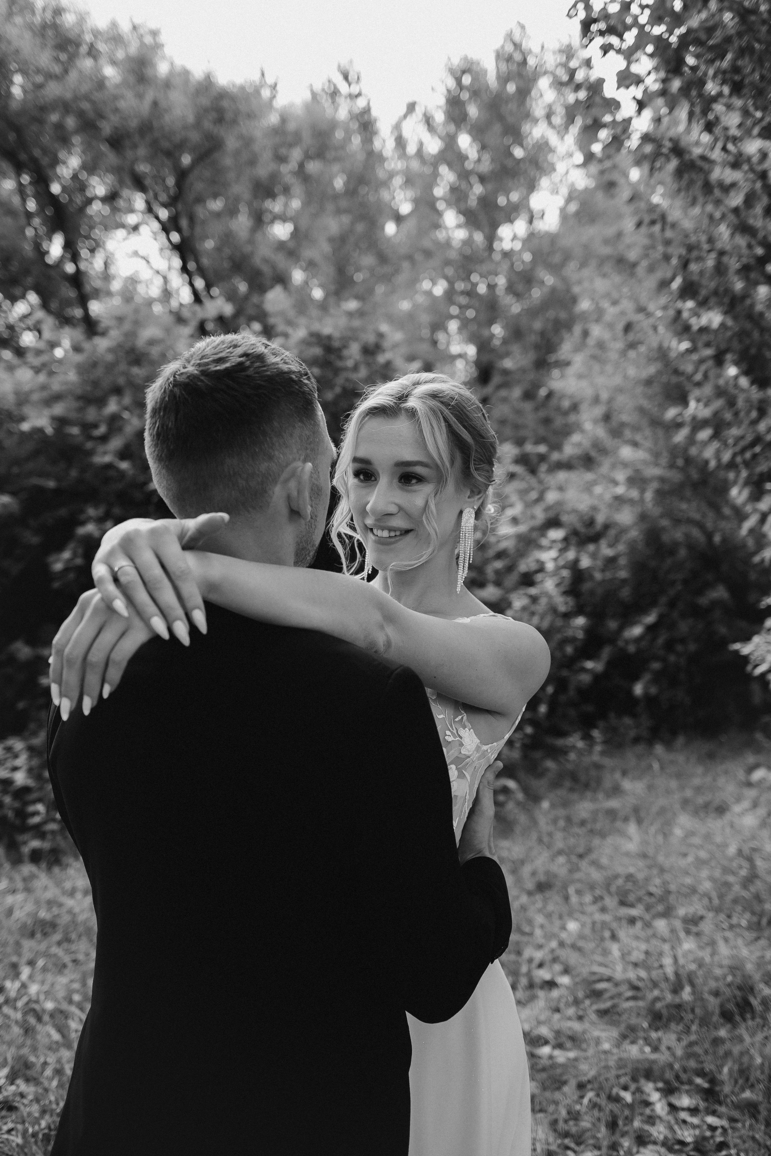 Екатерина & Вячеслав. Анна Михайлова|Свадебный фотограф в Санкт-Петербурге