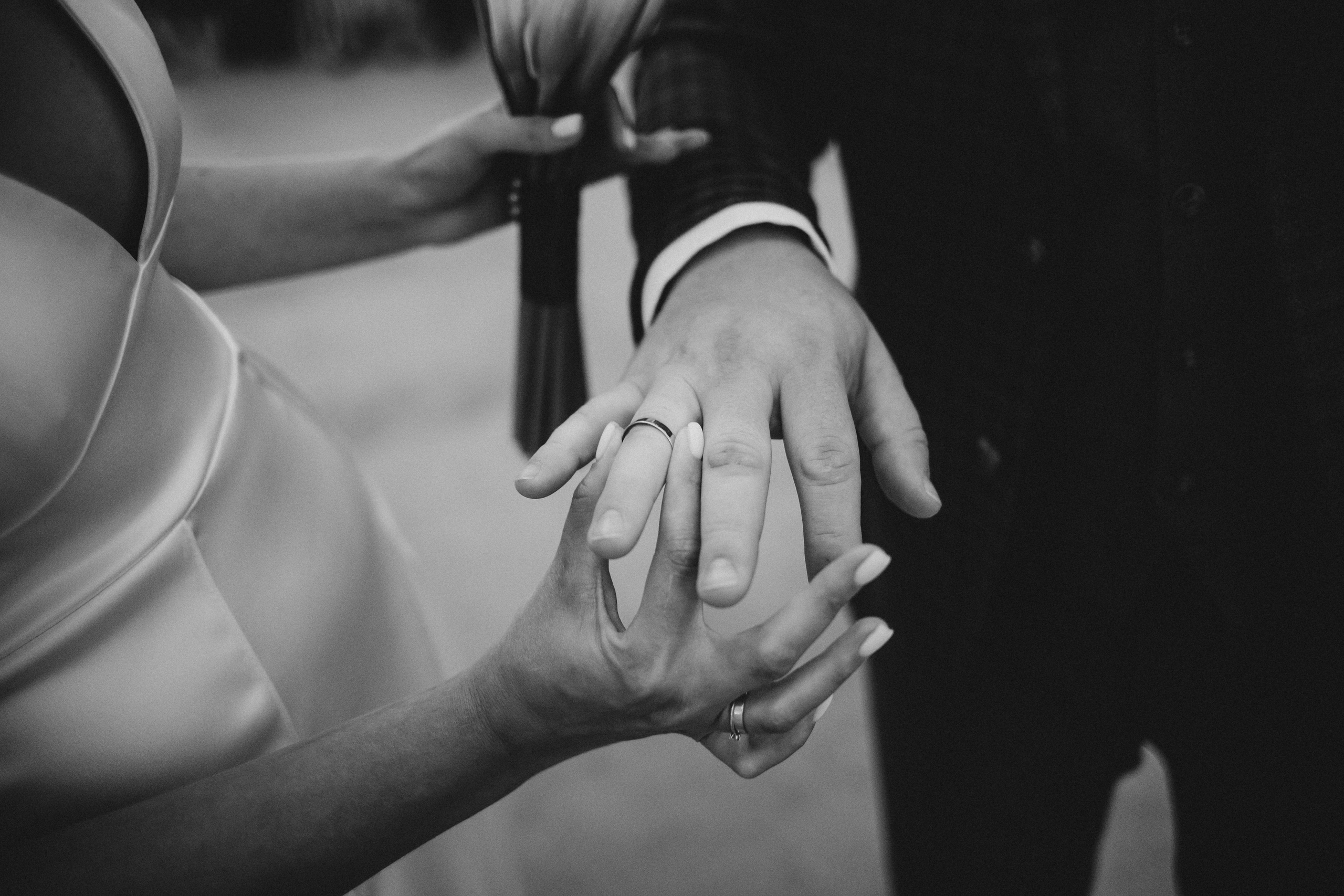 Ирина & Дмитрий. Анна Михайлова|Свадебный фотограф в Санкт-Петербурге