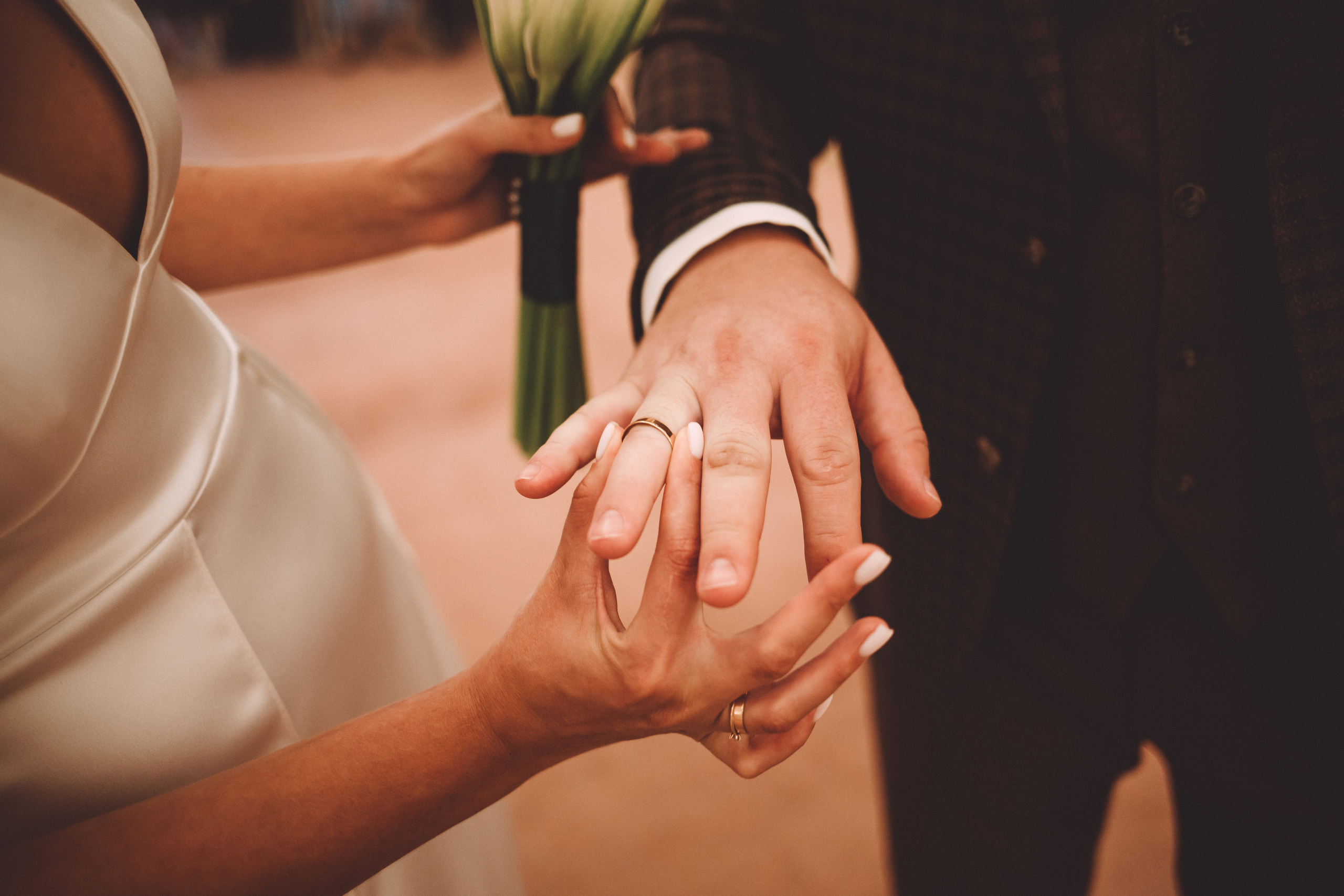 Ирина & Дмитрий. Анна Михайлова|Свадебный фотограф в Санкт-Петербурге