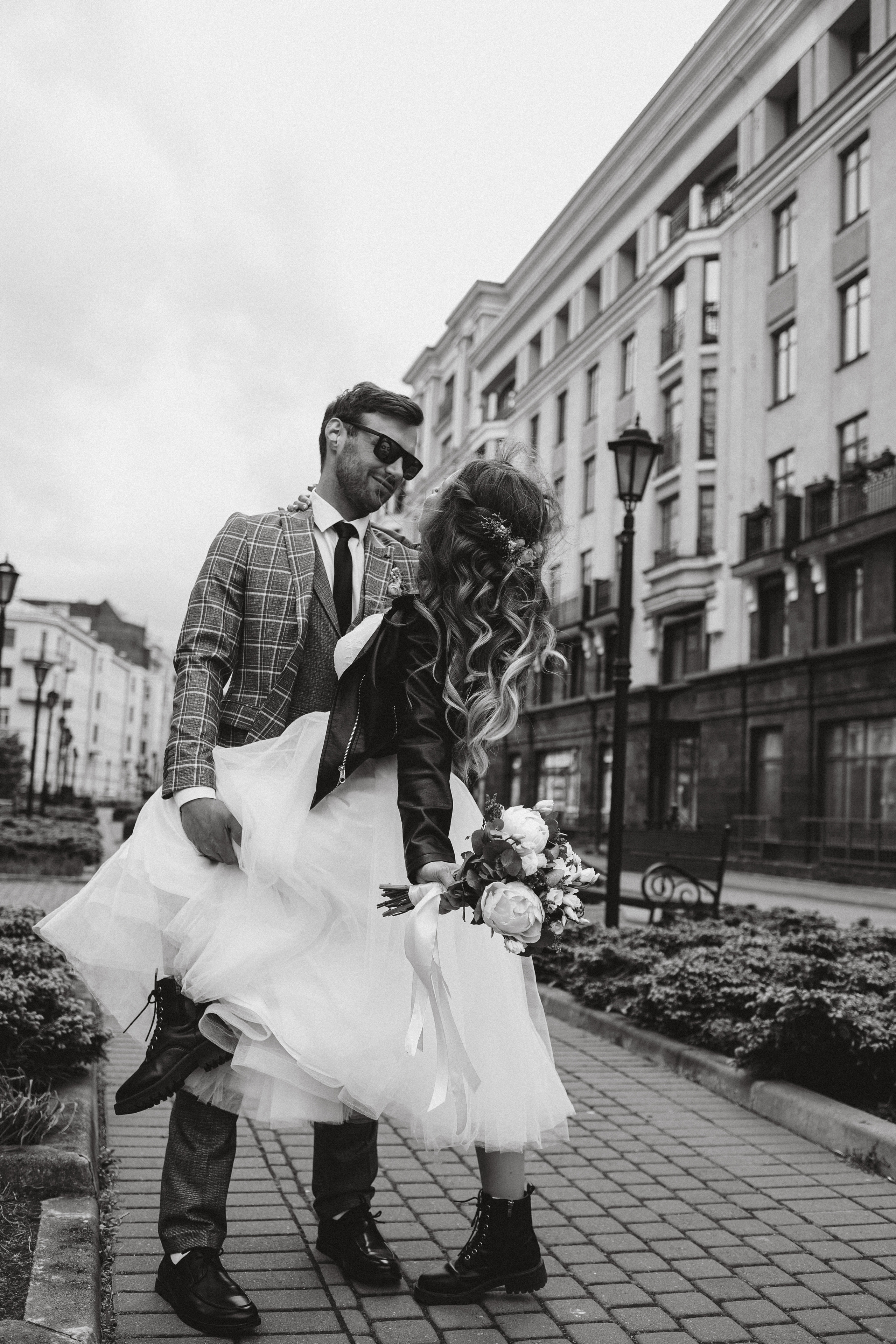 Мария & Олег. Анна Михайлова|Свадебный фотограф в Санкт-Петербурге