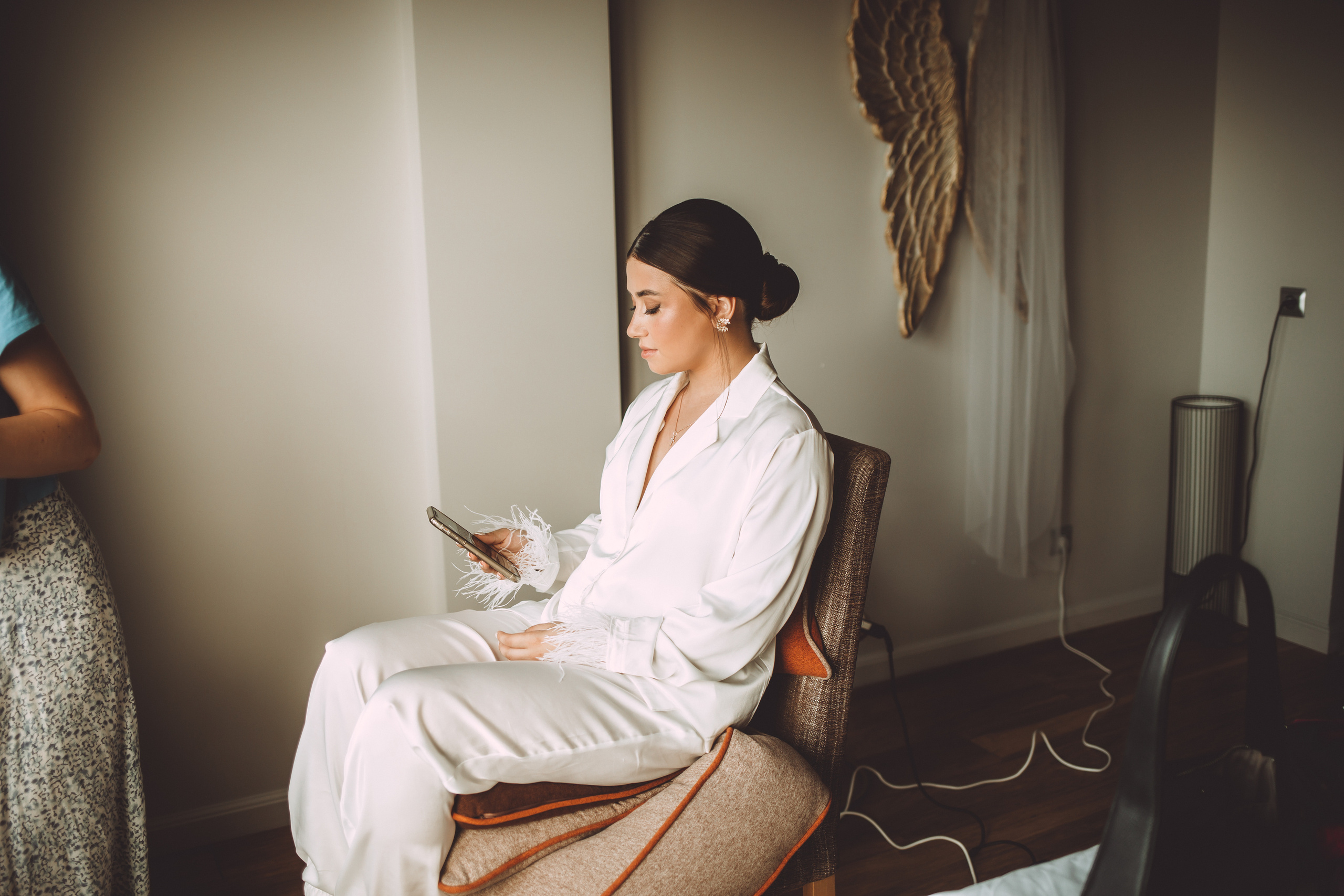 Алина & Николай. Анна Михайлова|Свадебный фотограф в Санкт-Петербурге