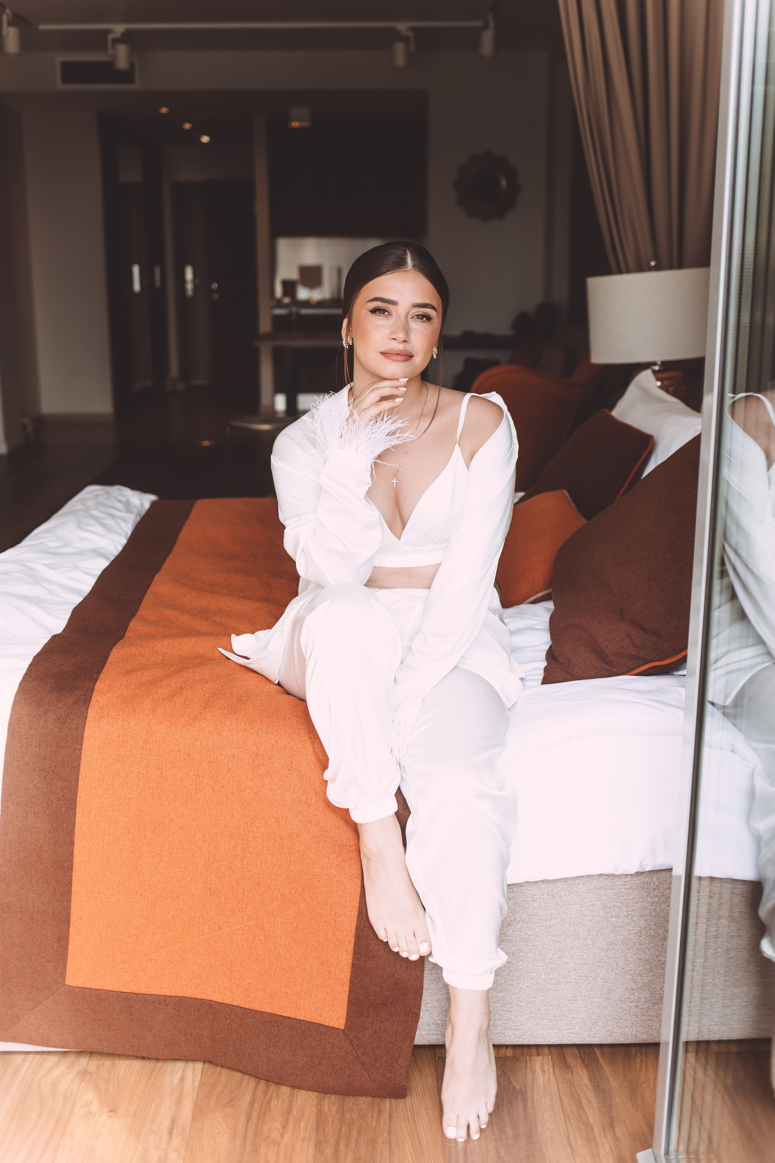 Алина & Николай. Анна Михайлова|Свадебный фотограф в Санкт-Петербурге